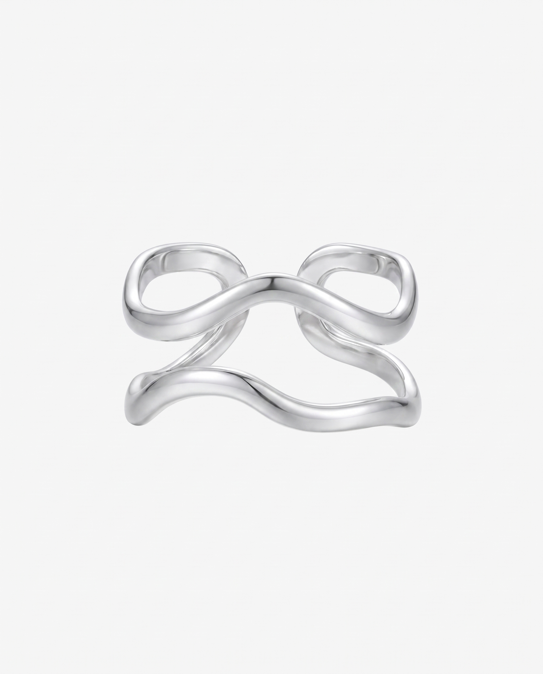 Saze bague