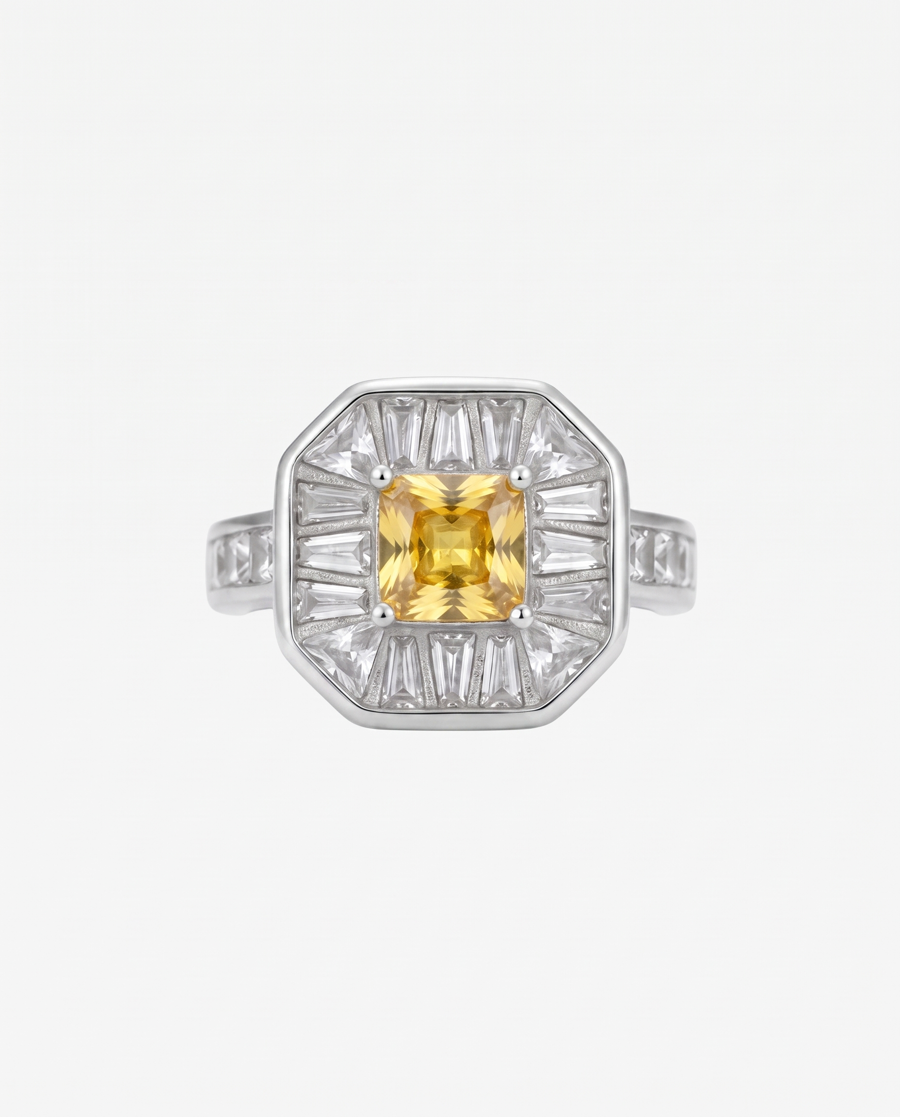 Vivienne ring