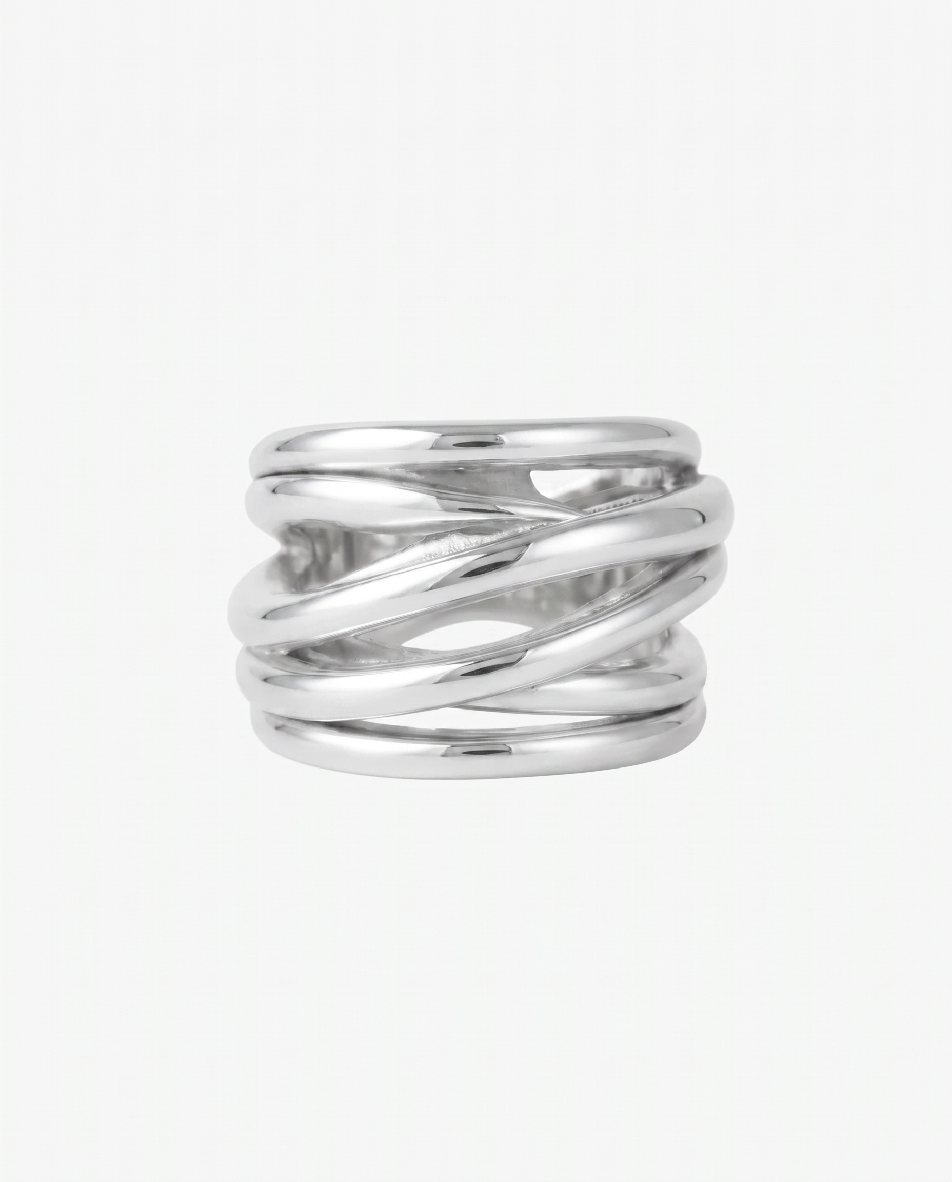 Amadora ring