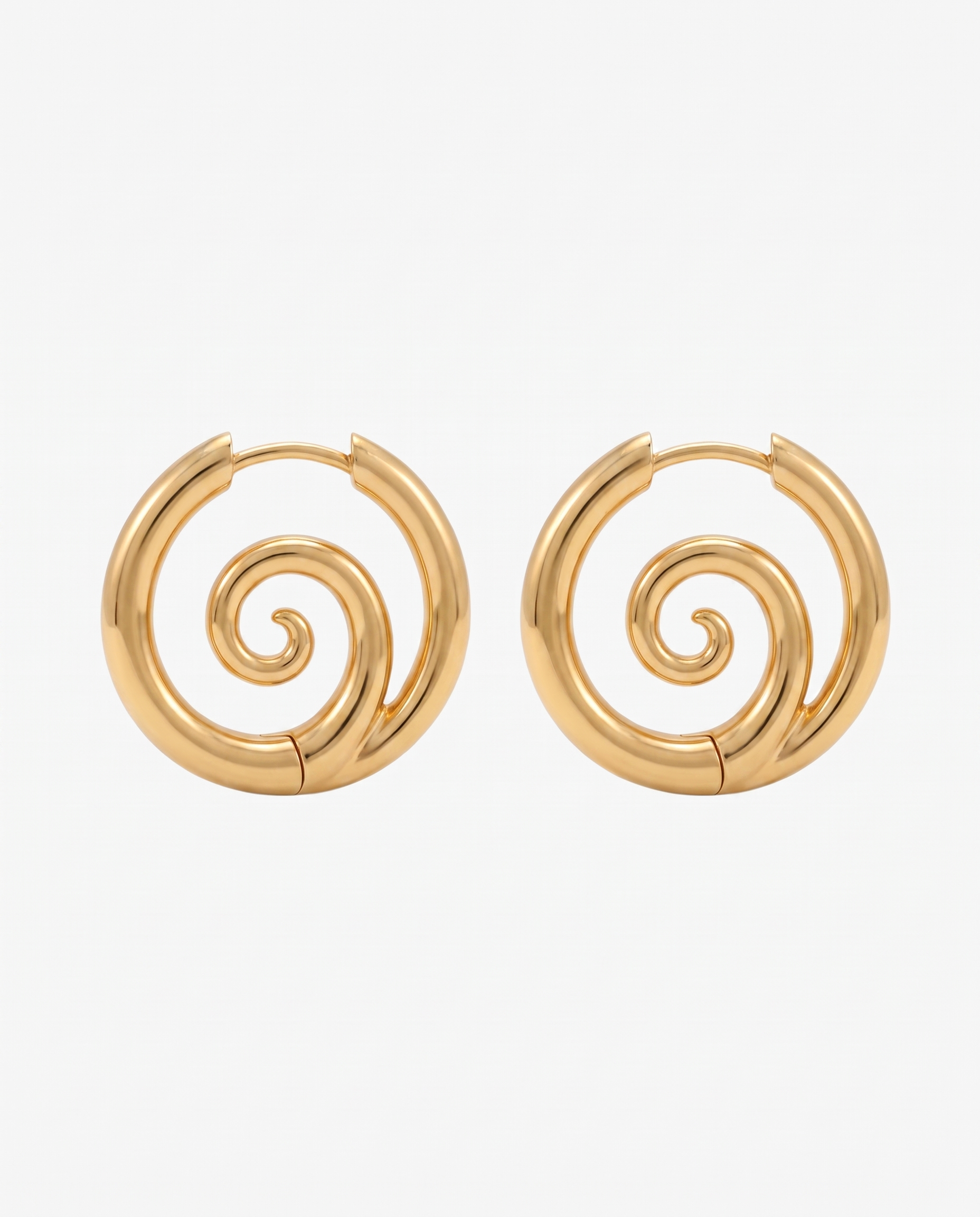 Portici Boucles d'oreilles