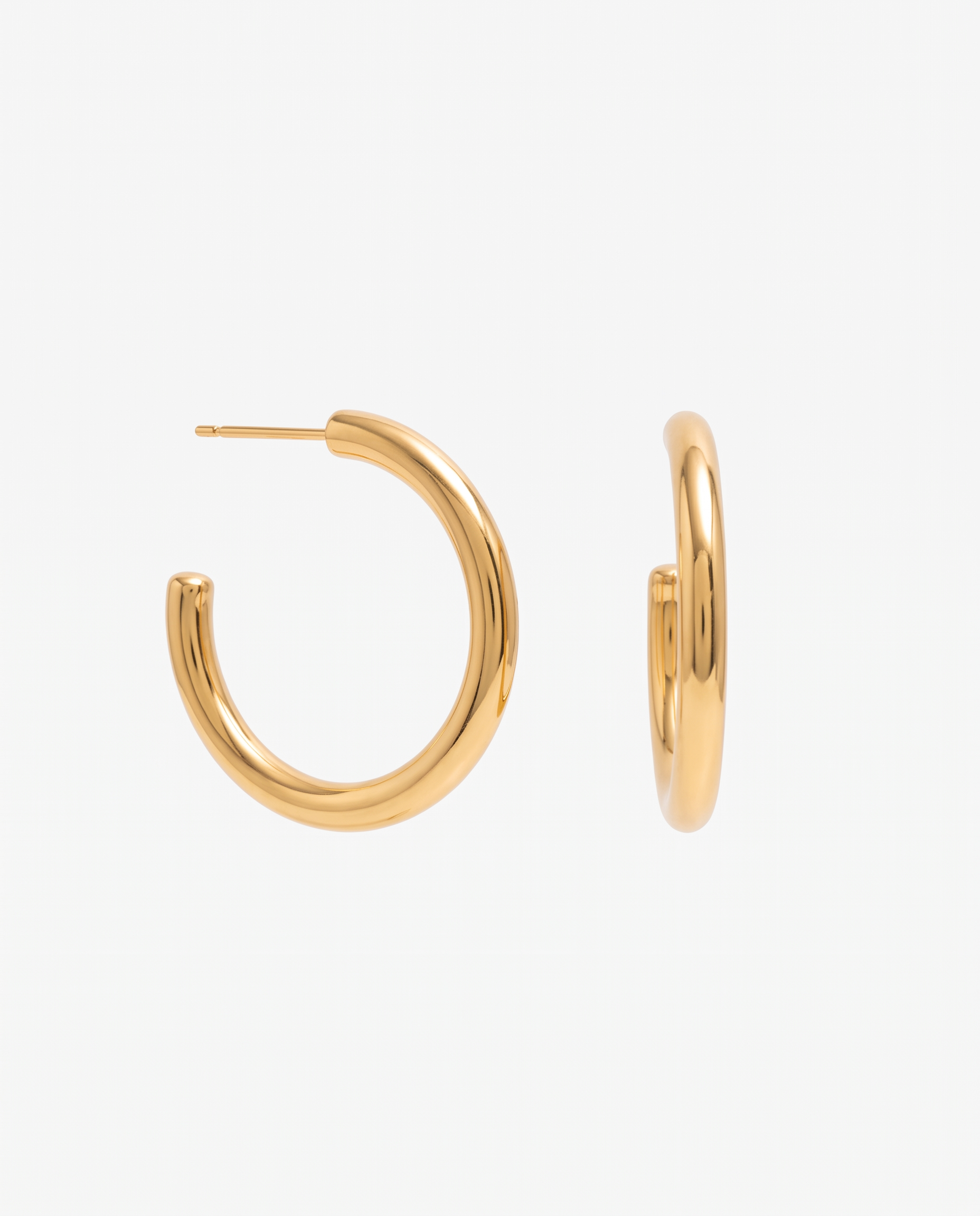 Britney Boucles d'oreilles