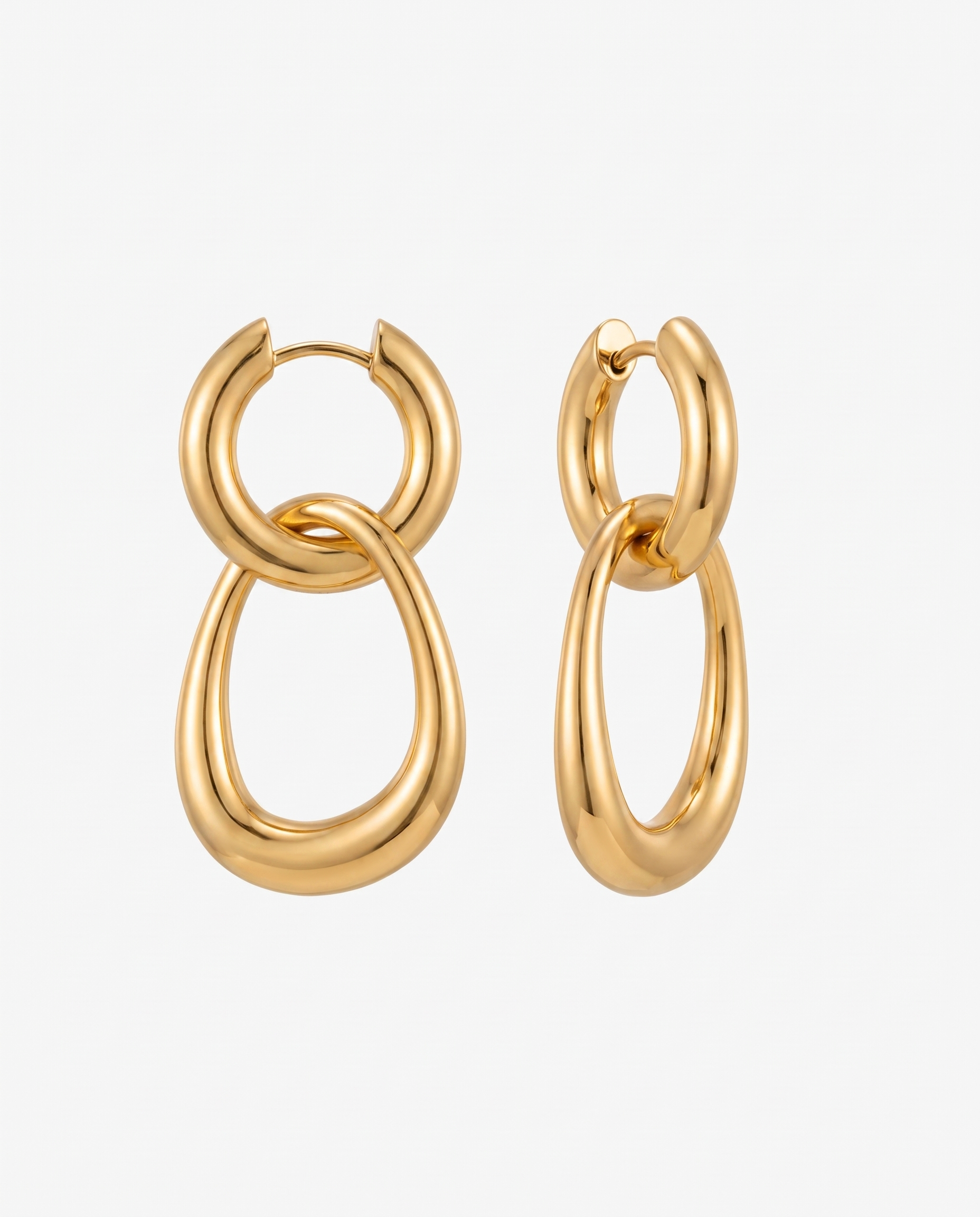 Crotone Boucles d'oreilles