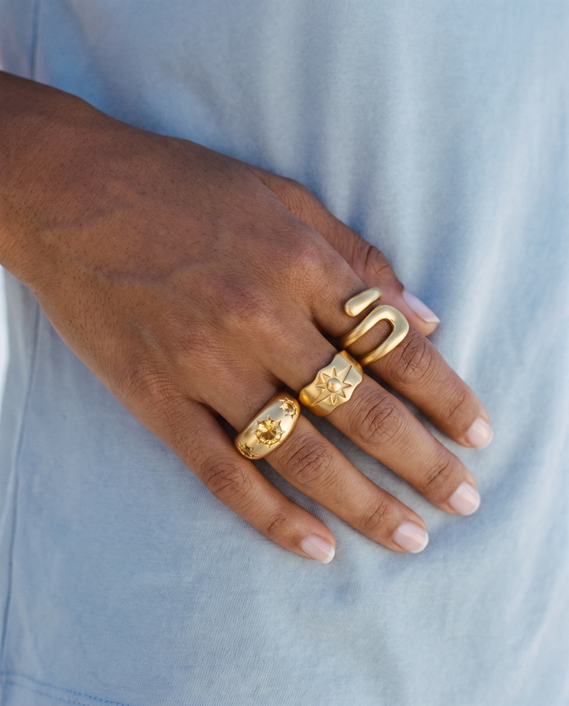 Yoa Bague