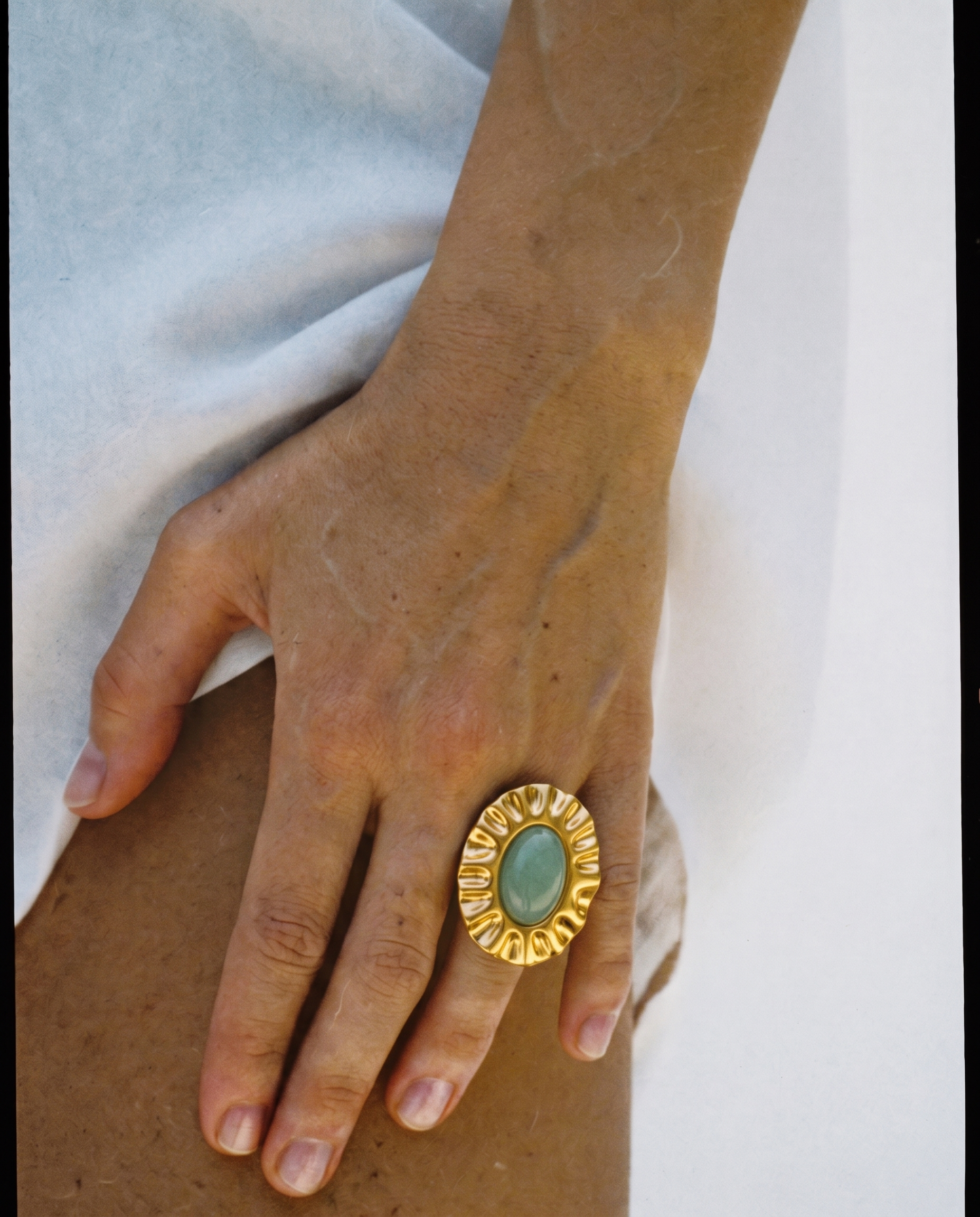 Terni ring