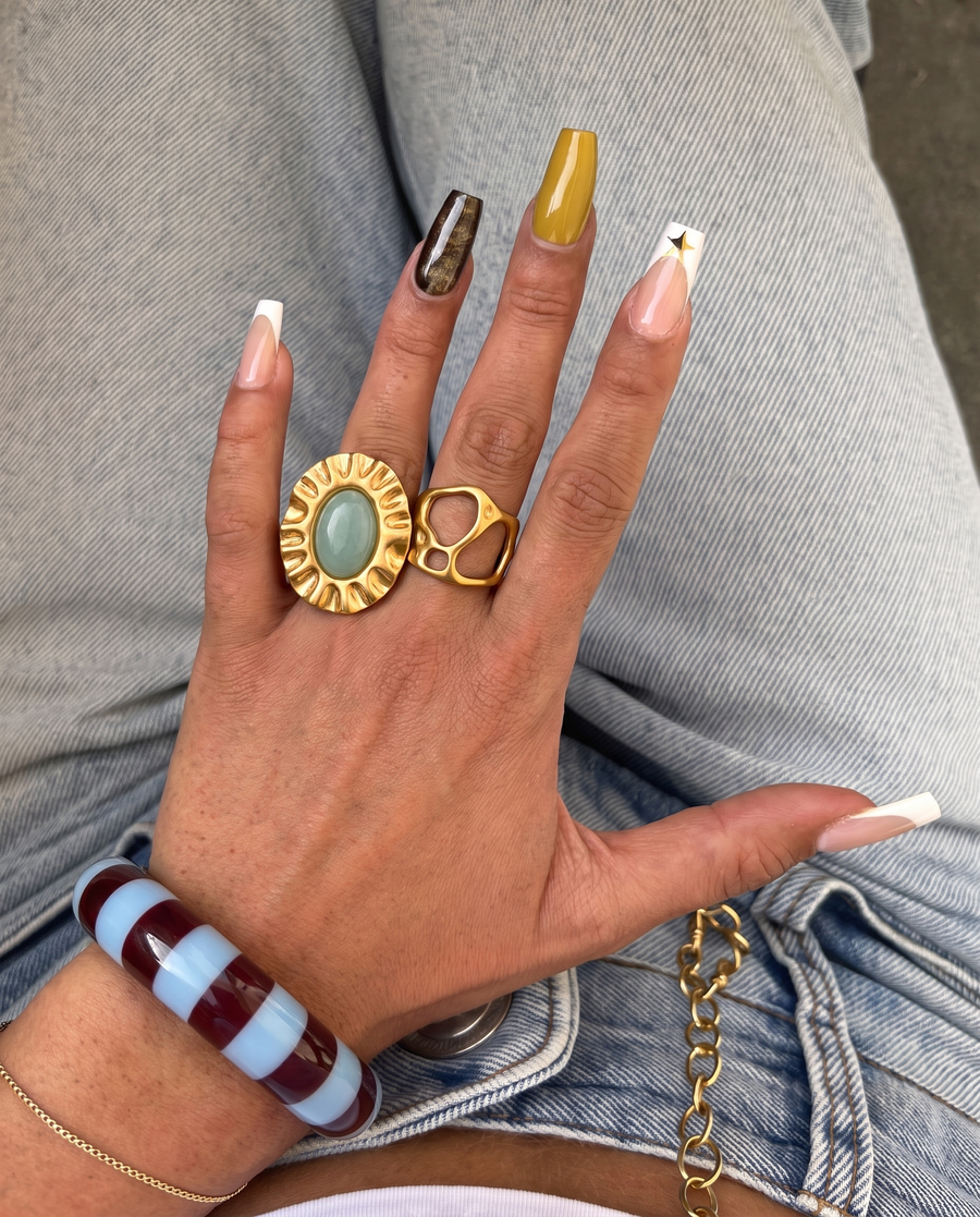 Terni ring