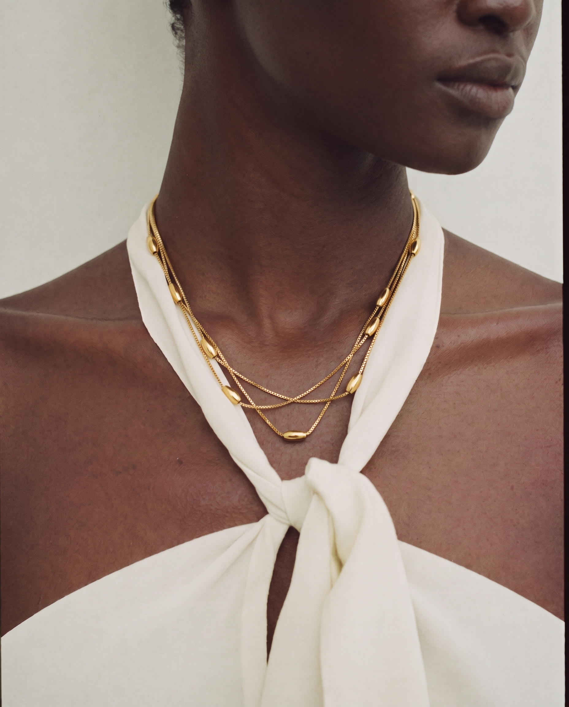 Romy necklace