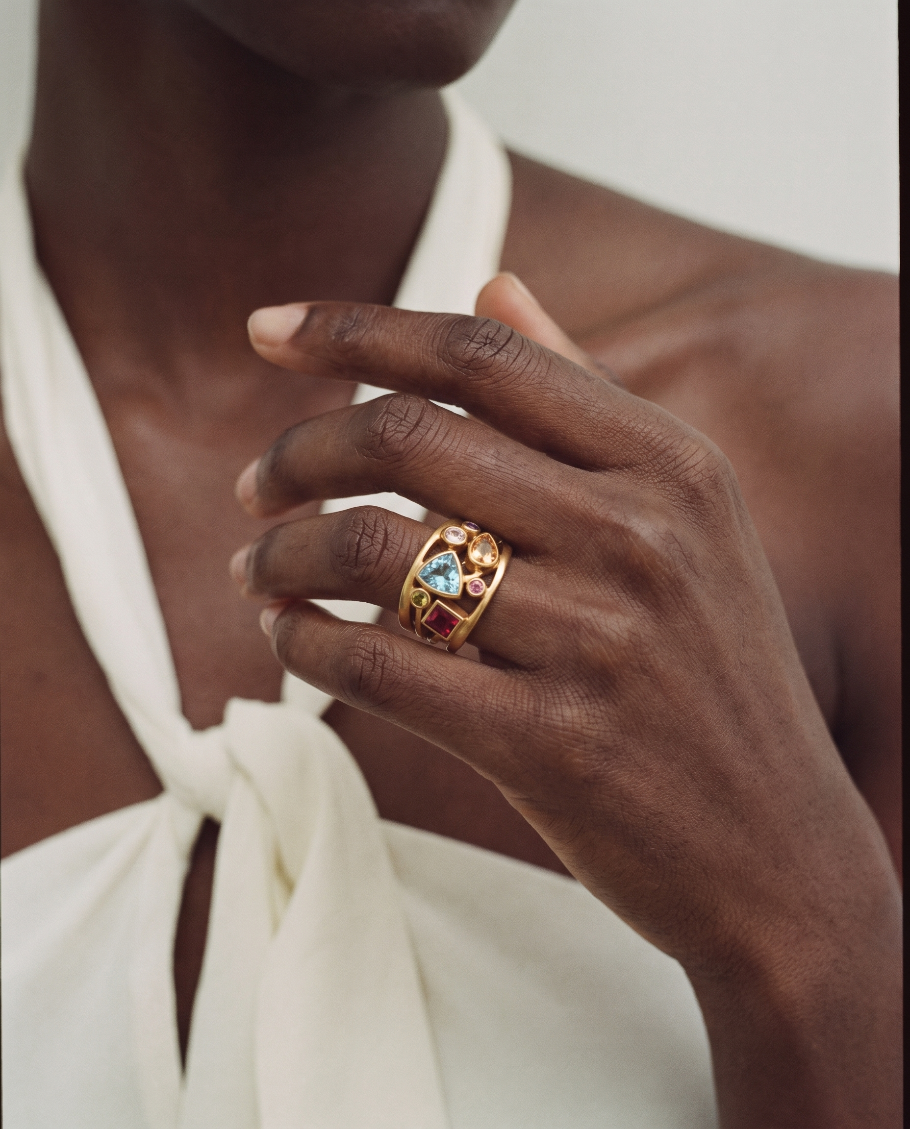 Lena ring