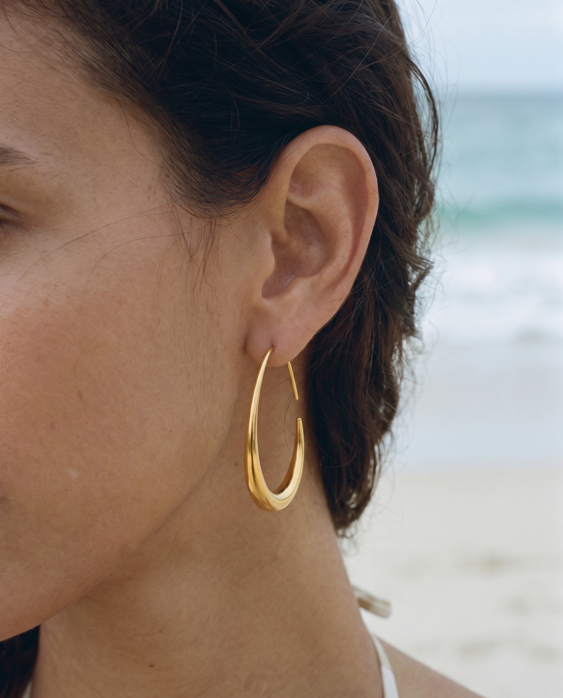 Kinea BOUCLES D'OREILLES