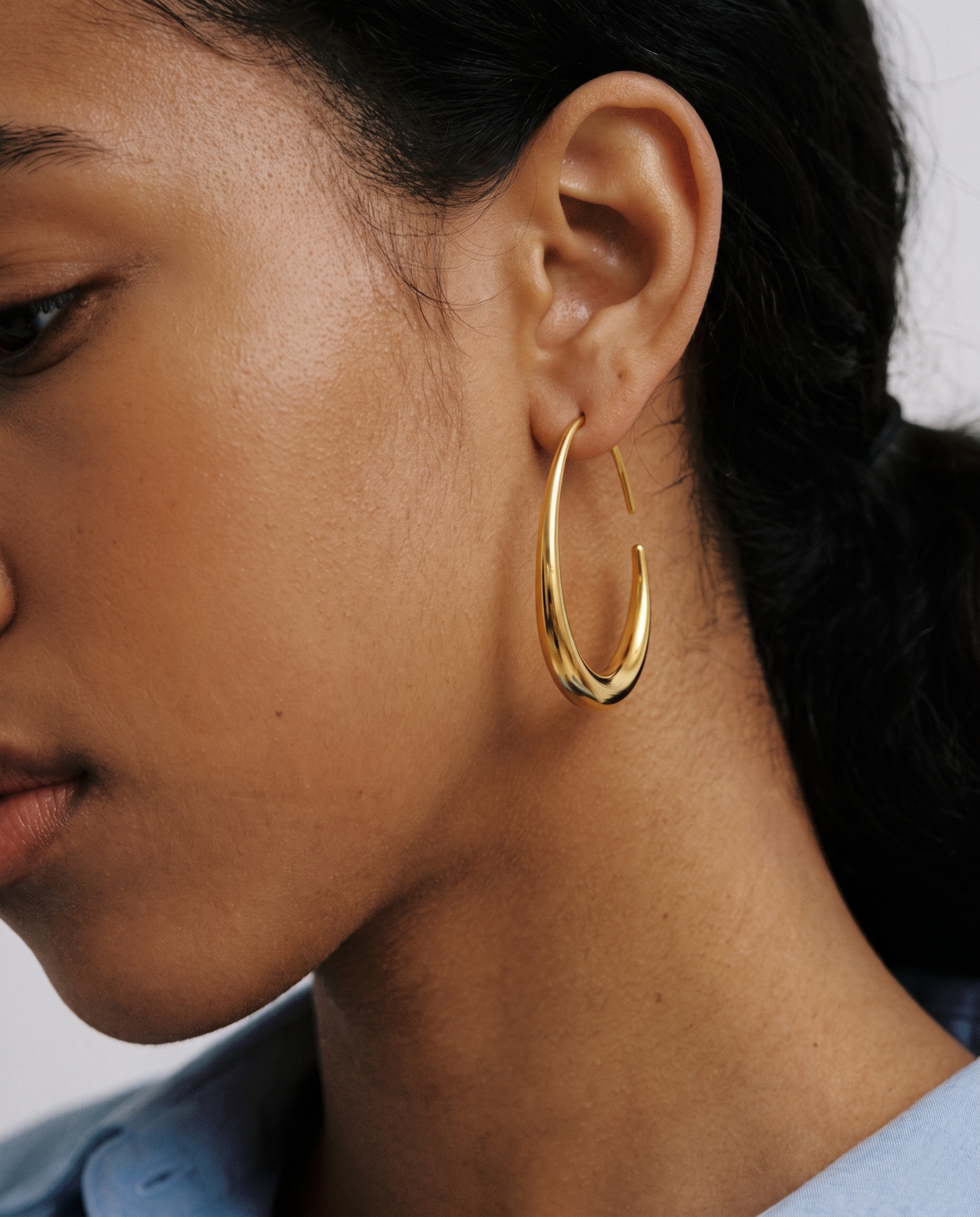 Kinea BOUCLES D'OREILLES