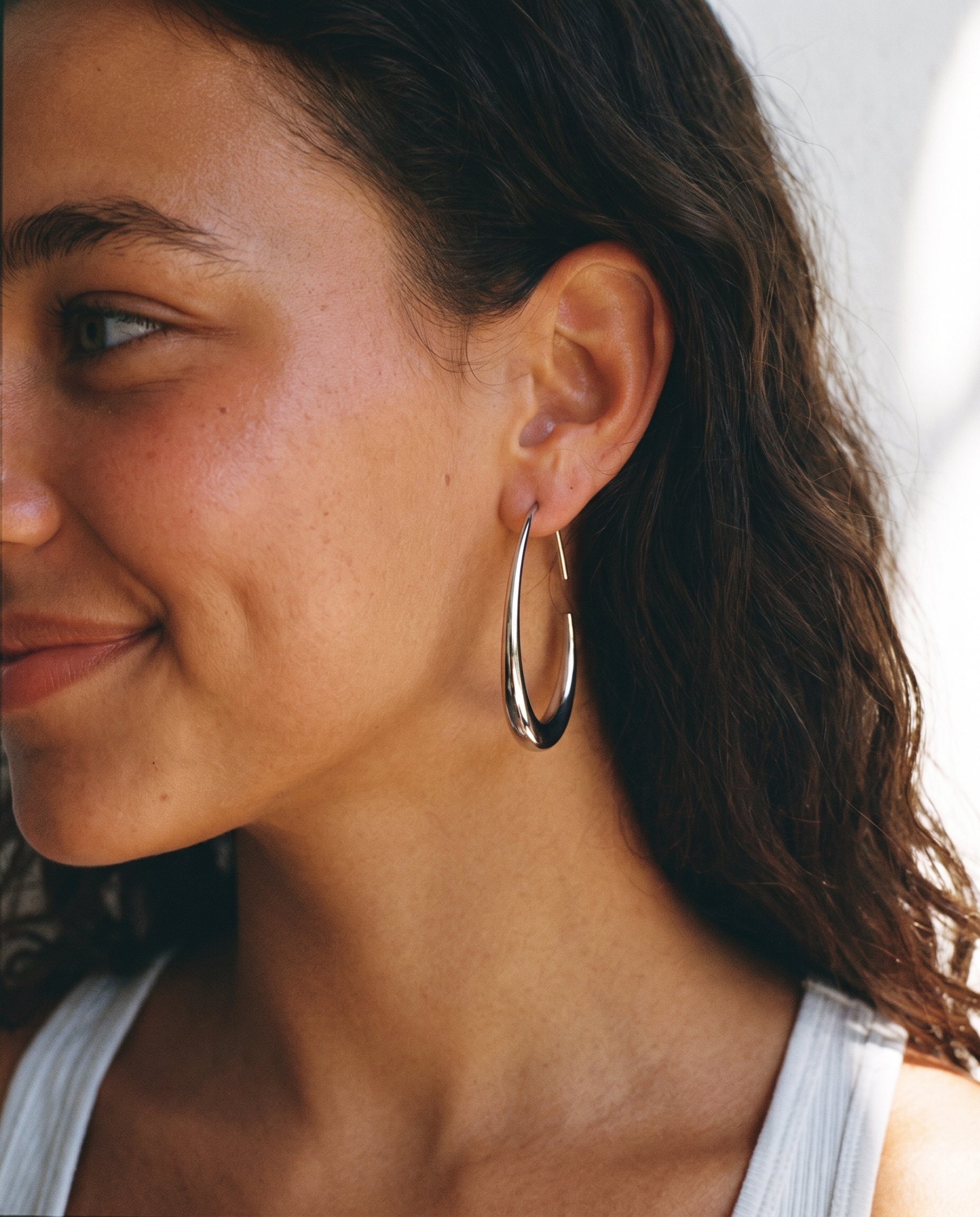 Kinea earrings