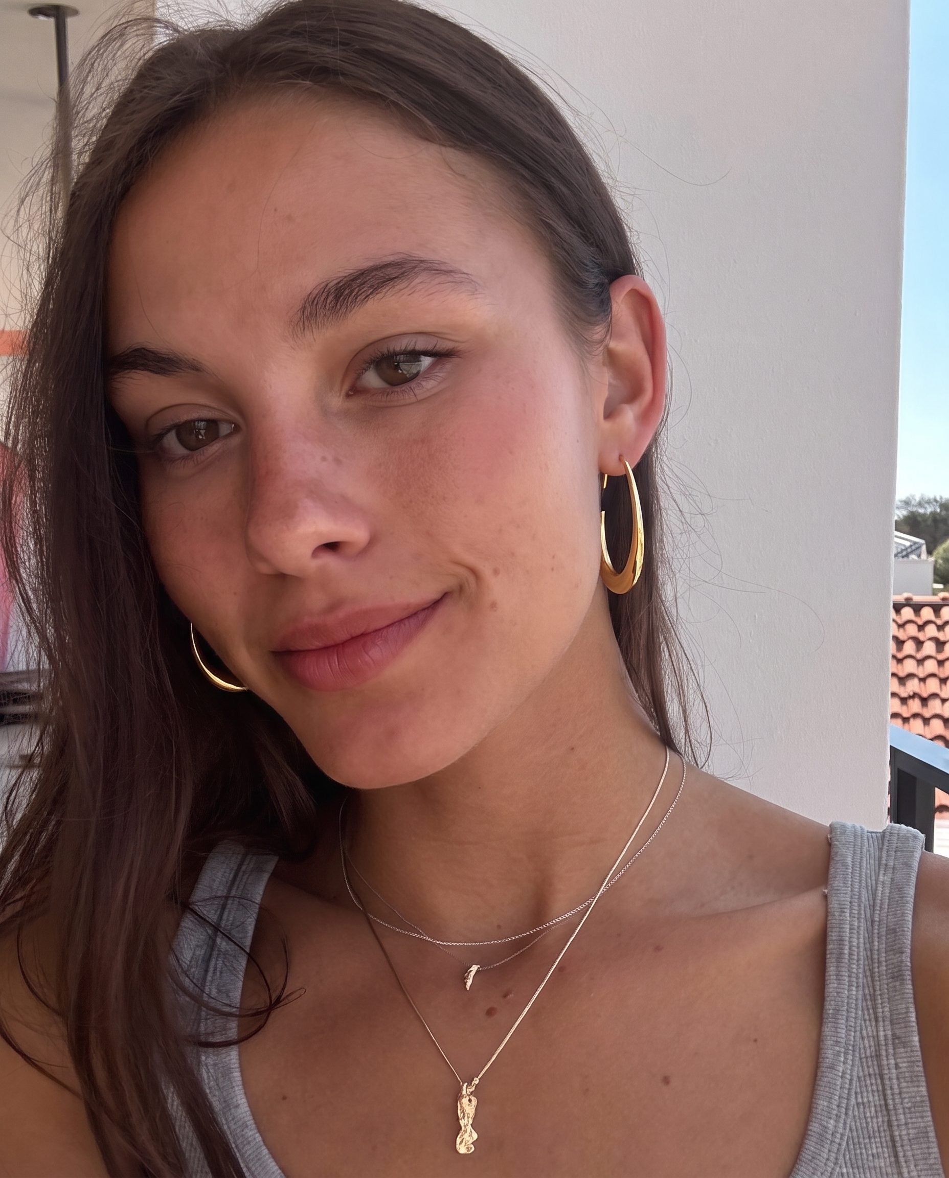 Kinea BOUCLES D'OREILLES