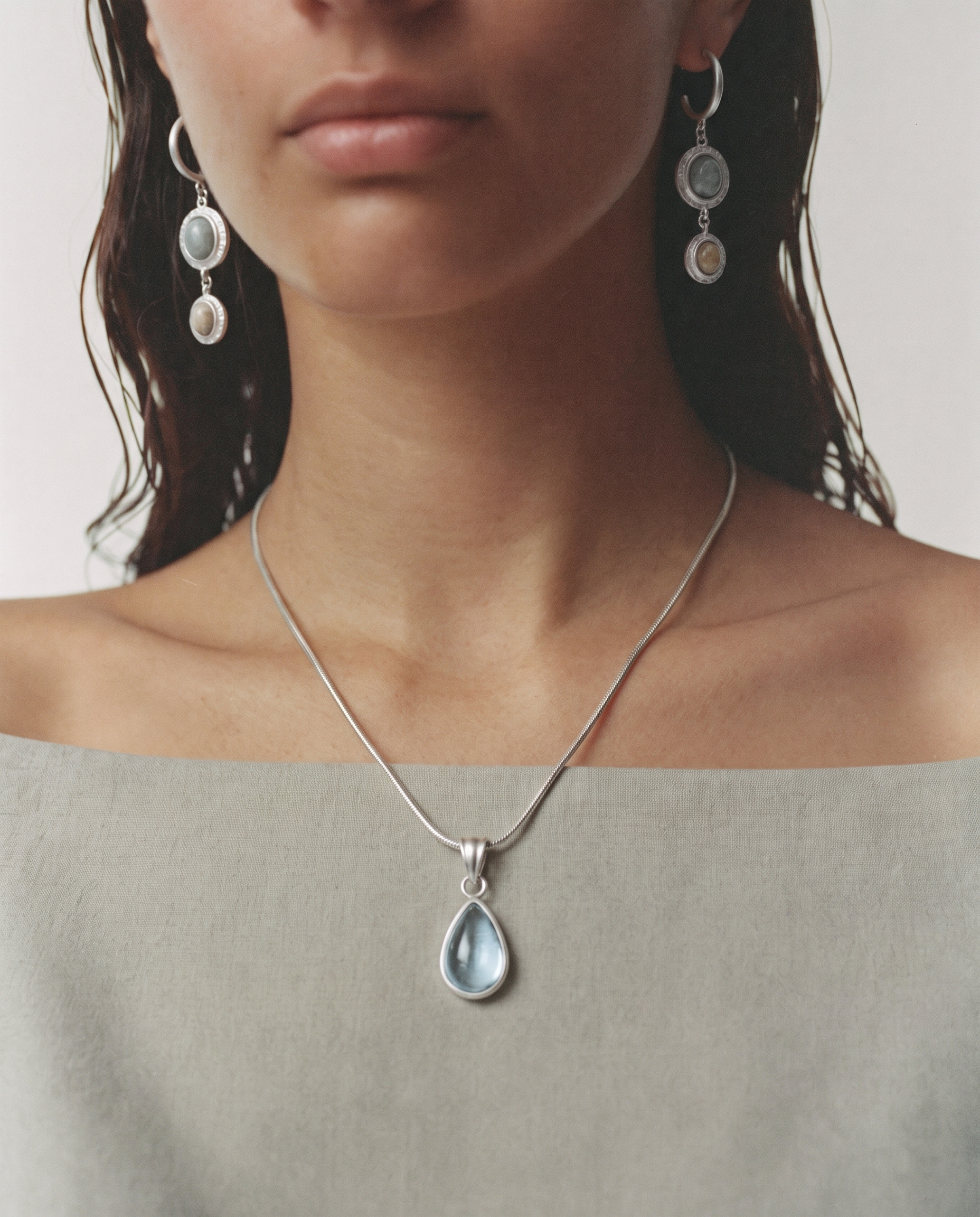 Elaya BOUCLES D'OREILLES