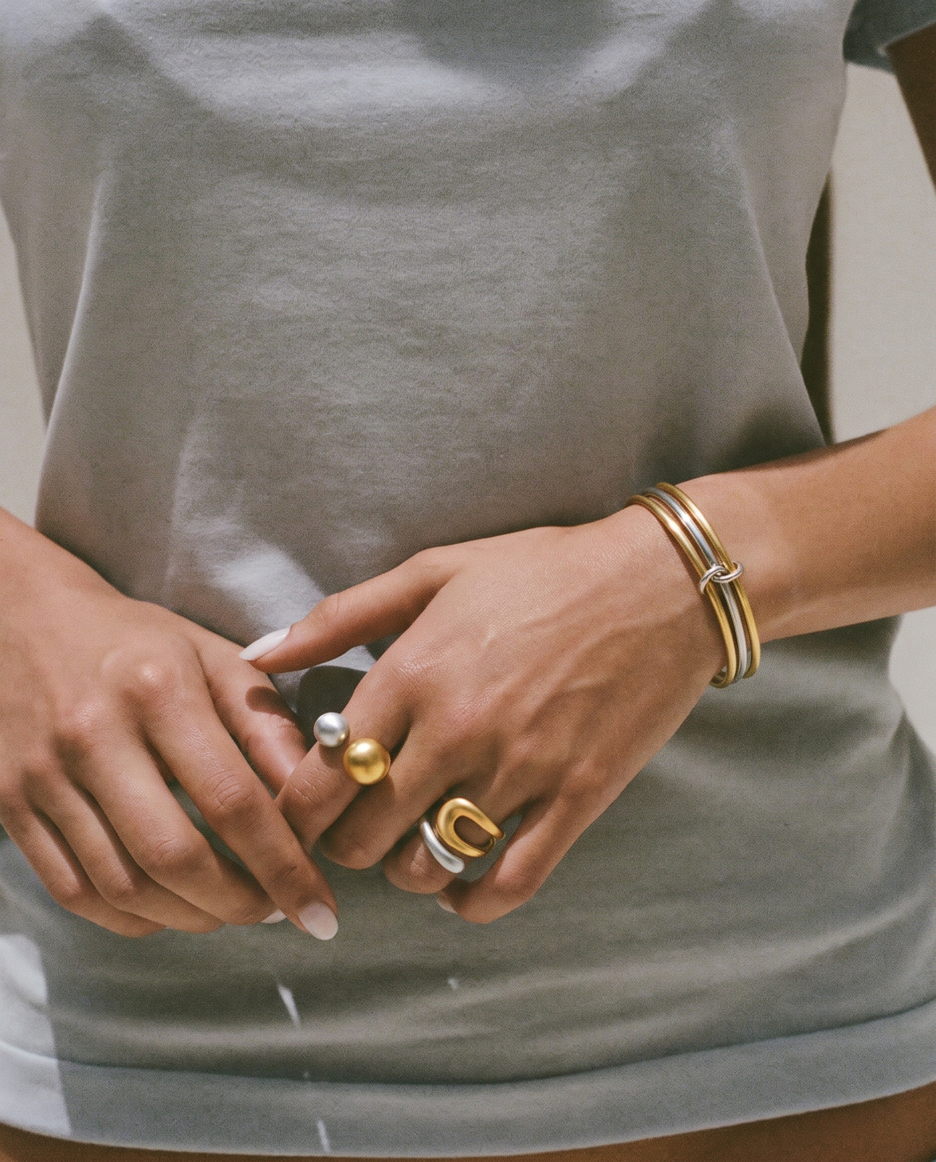 Nella bracelet