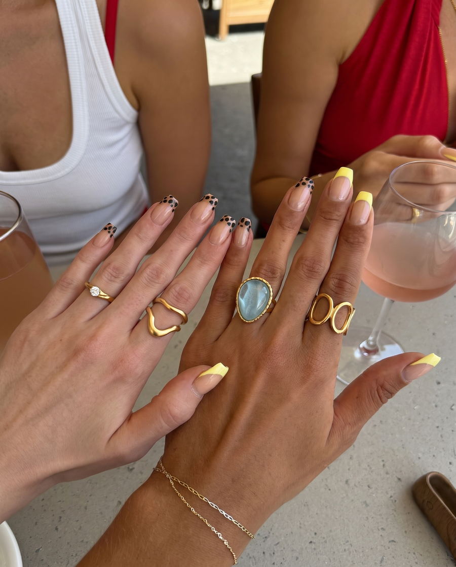 Eva ring