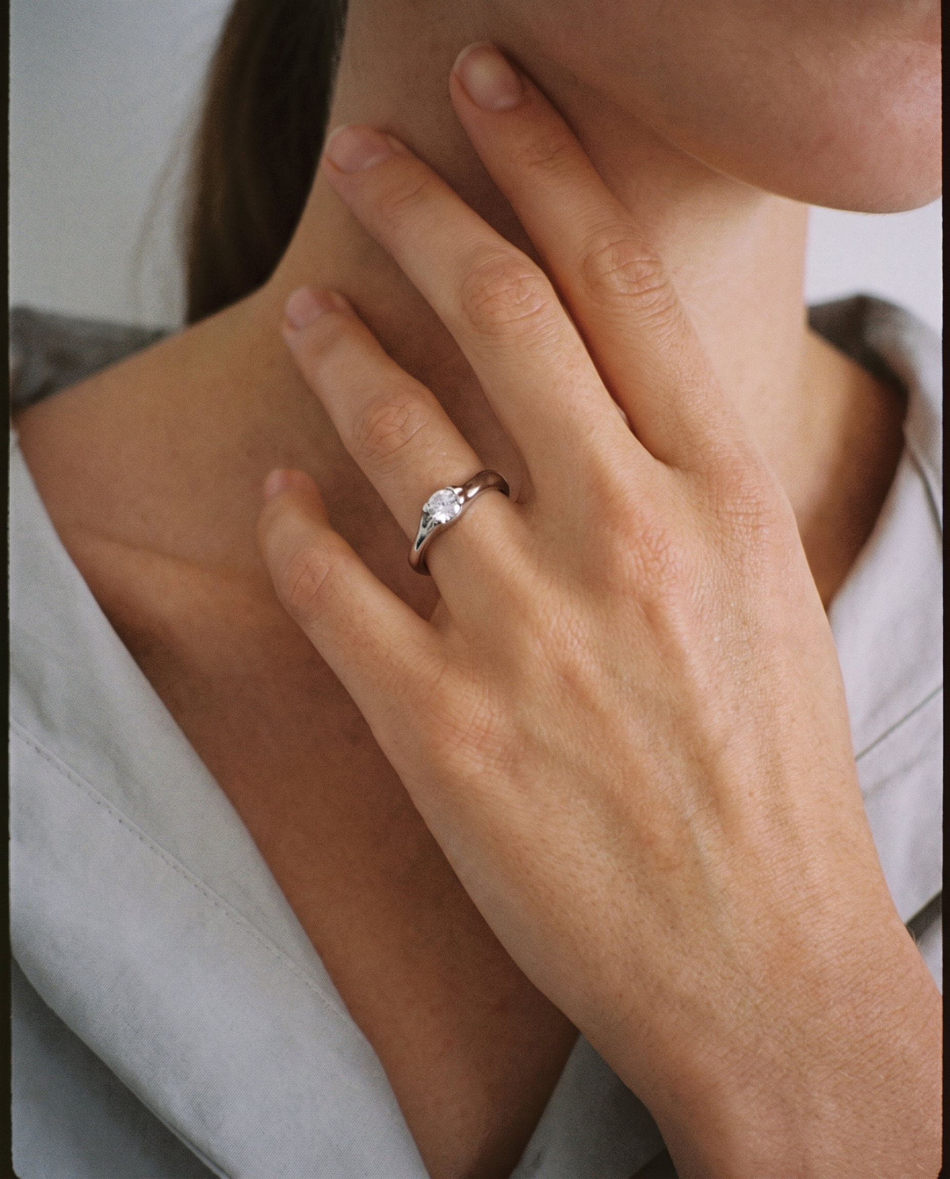 Kim ring