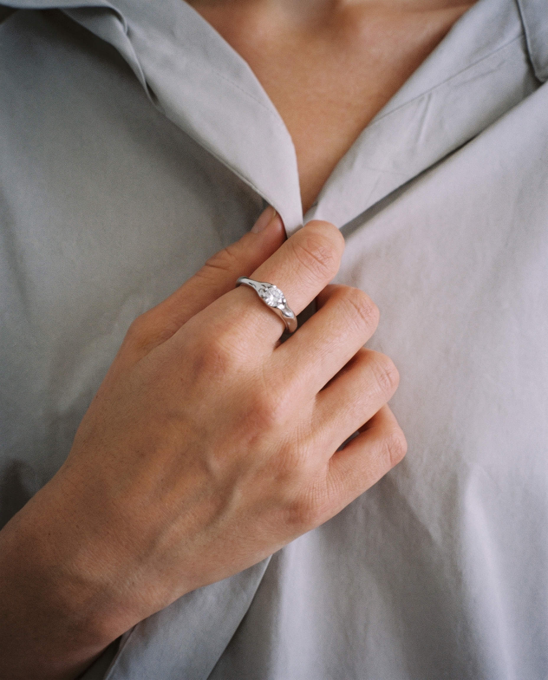 Kim ring