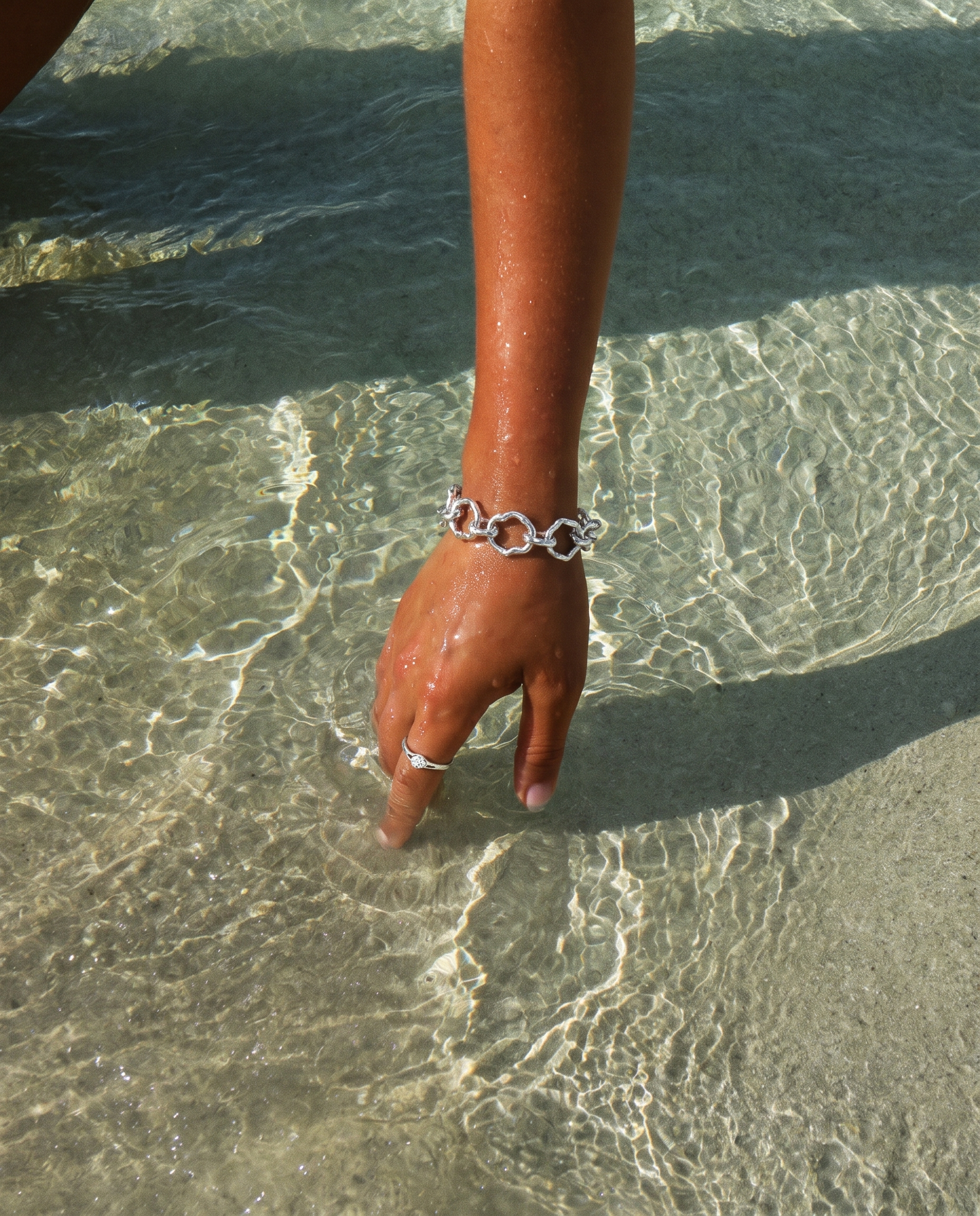 Kim ring