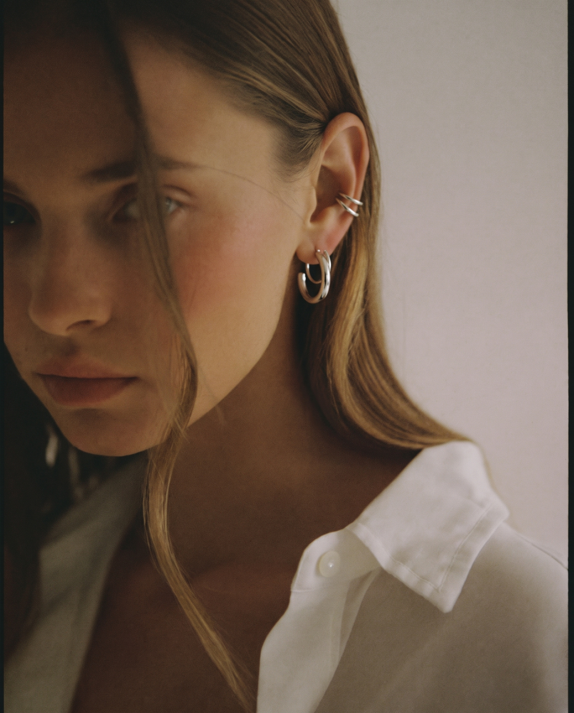 Apollon Boucles d'oreilles
