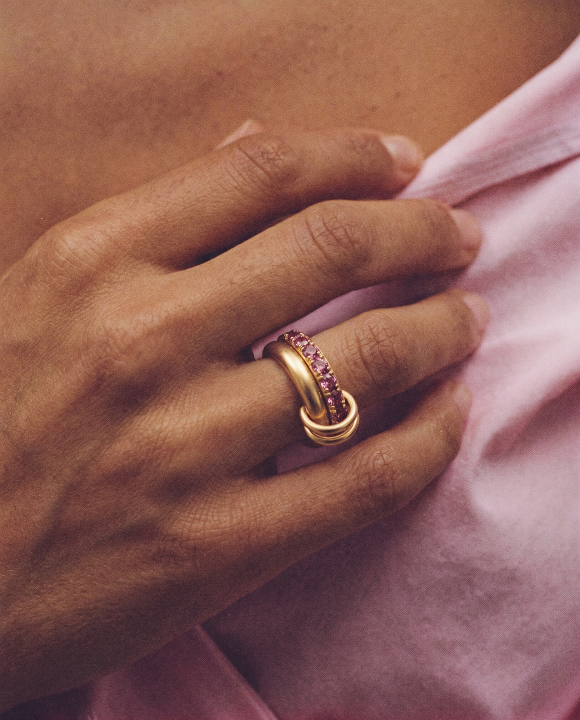 Nella Bague