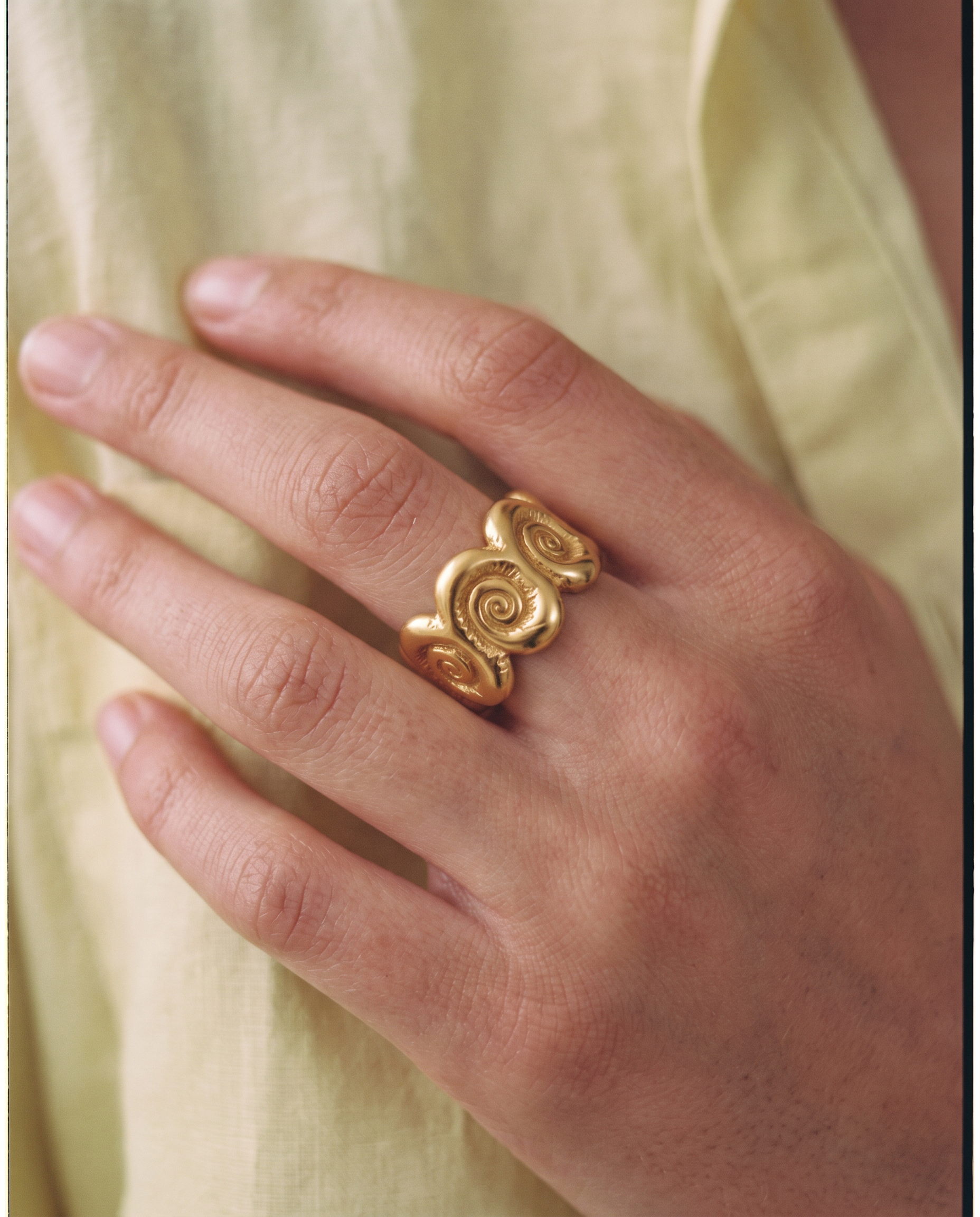 Leïla Bague