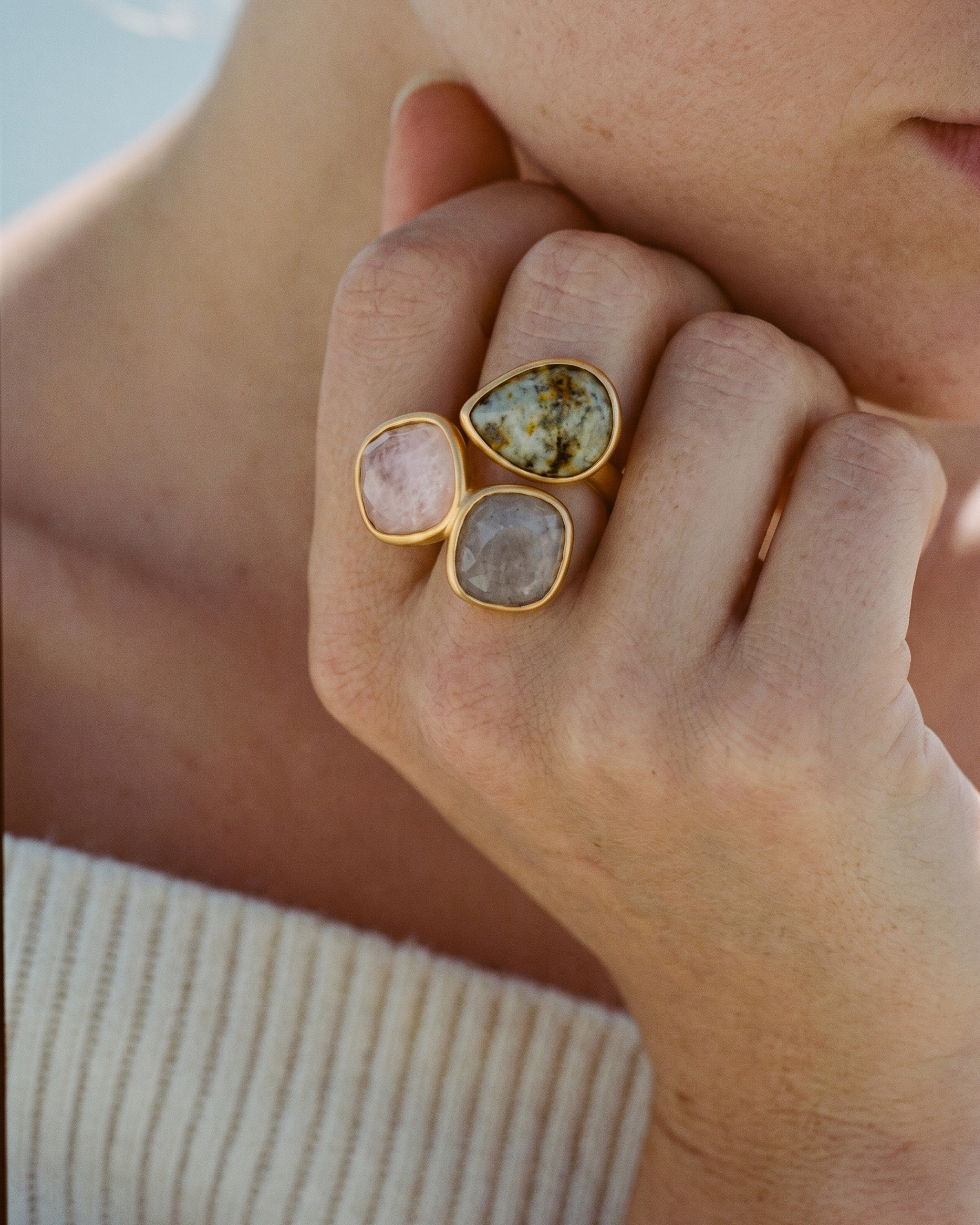 Linde Bague