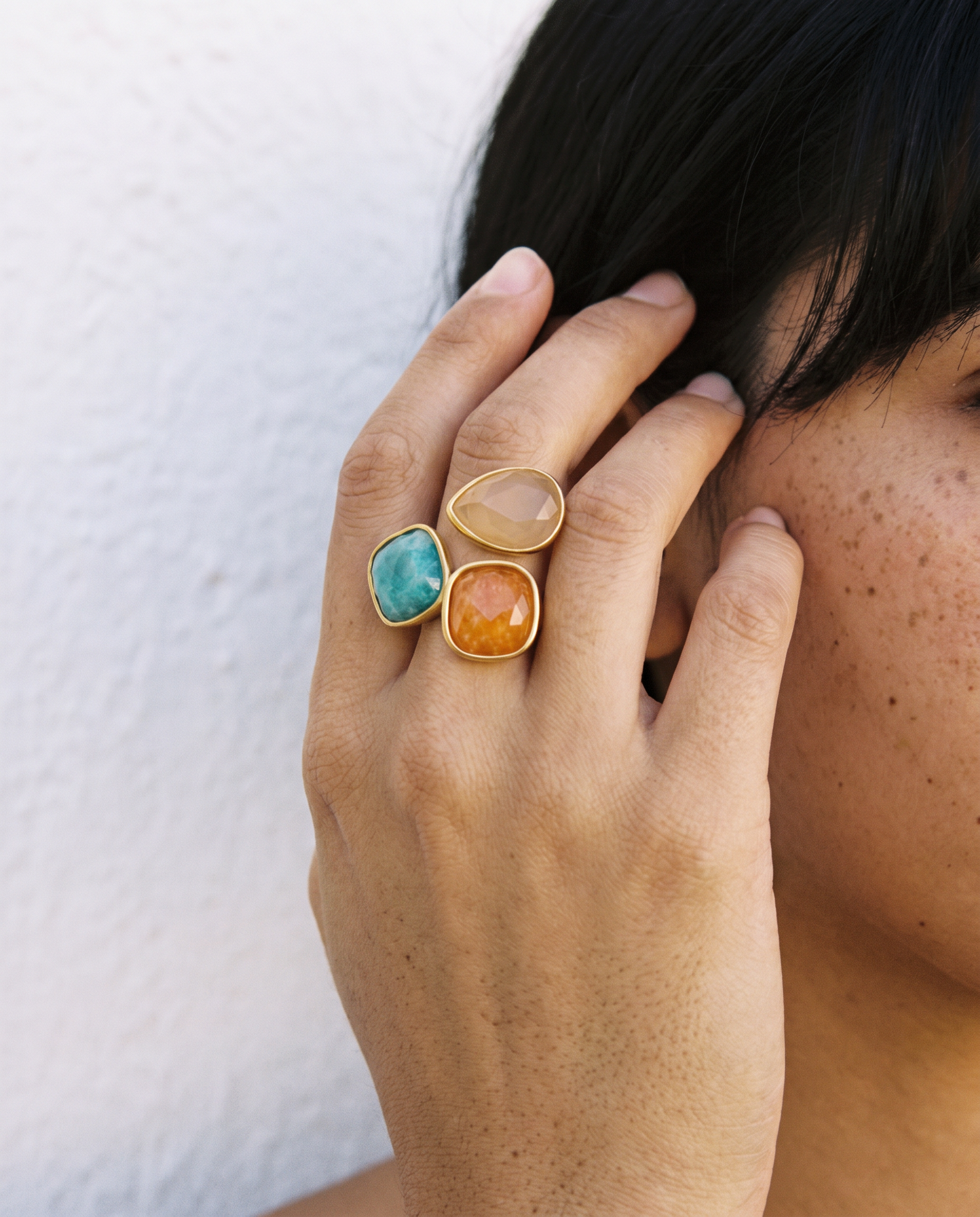 Linde Bague