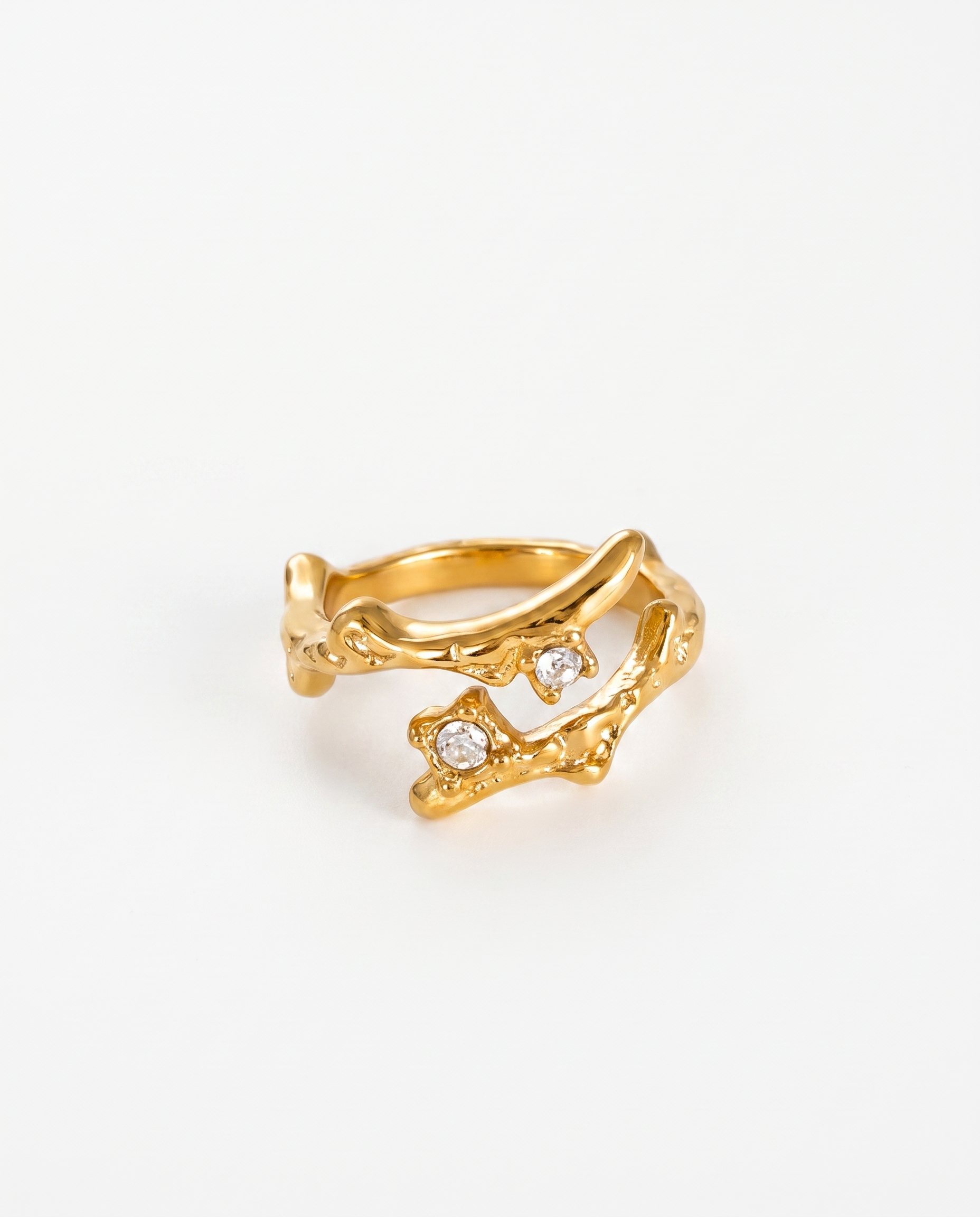 Jacey bague