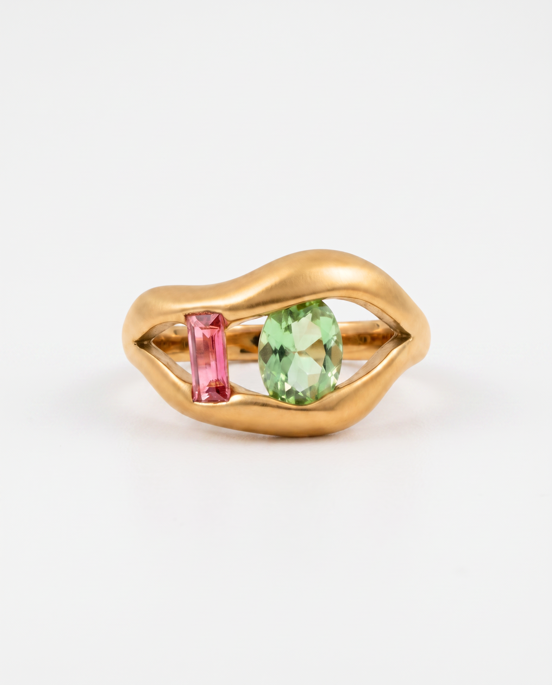 Julep bague