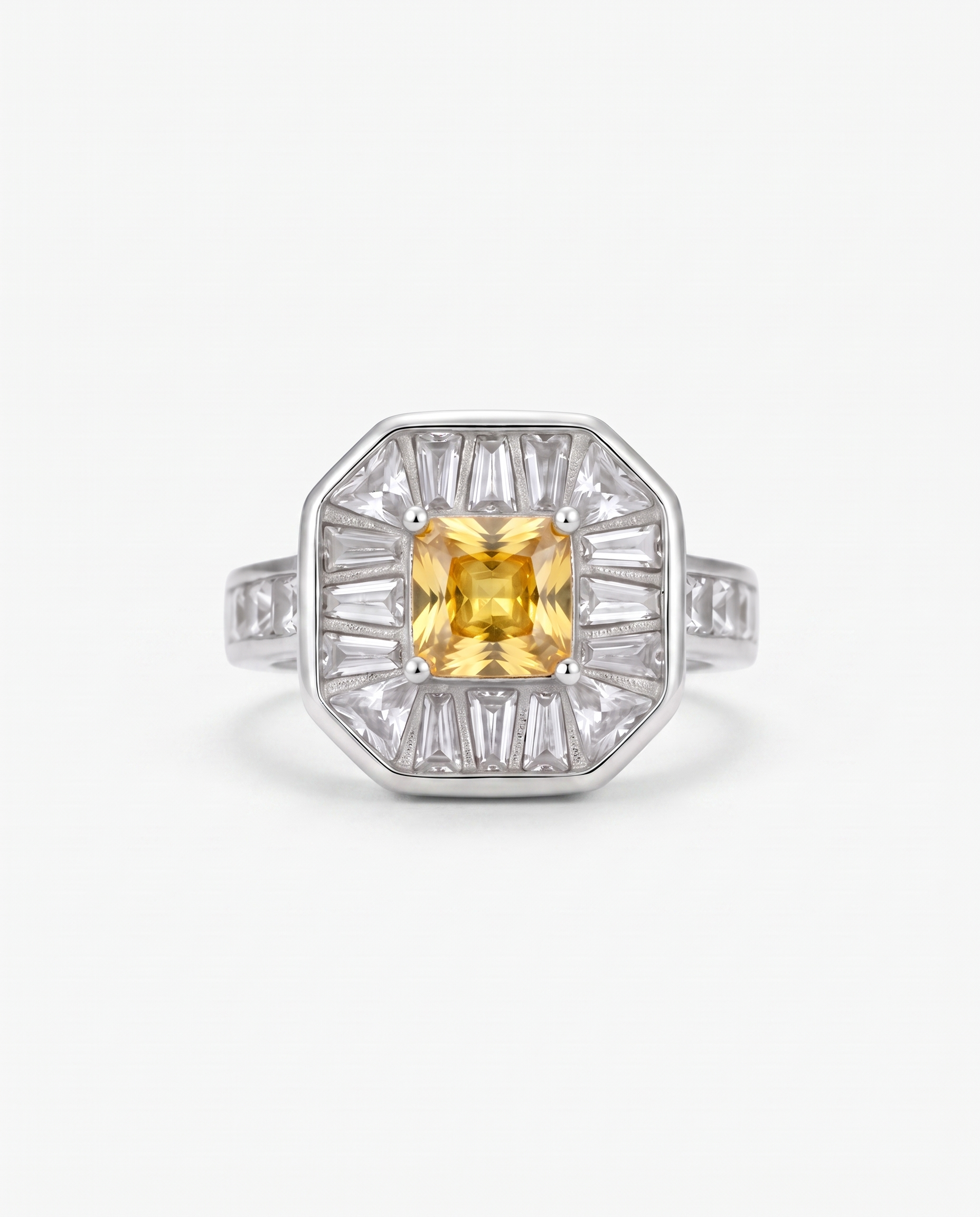 Vivienne Bague