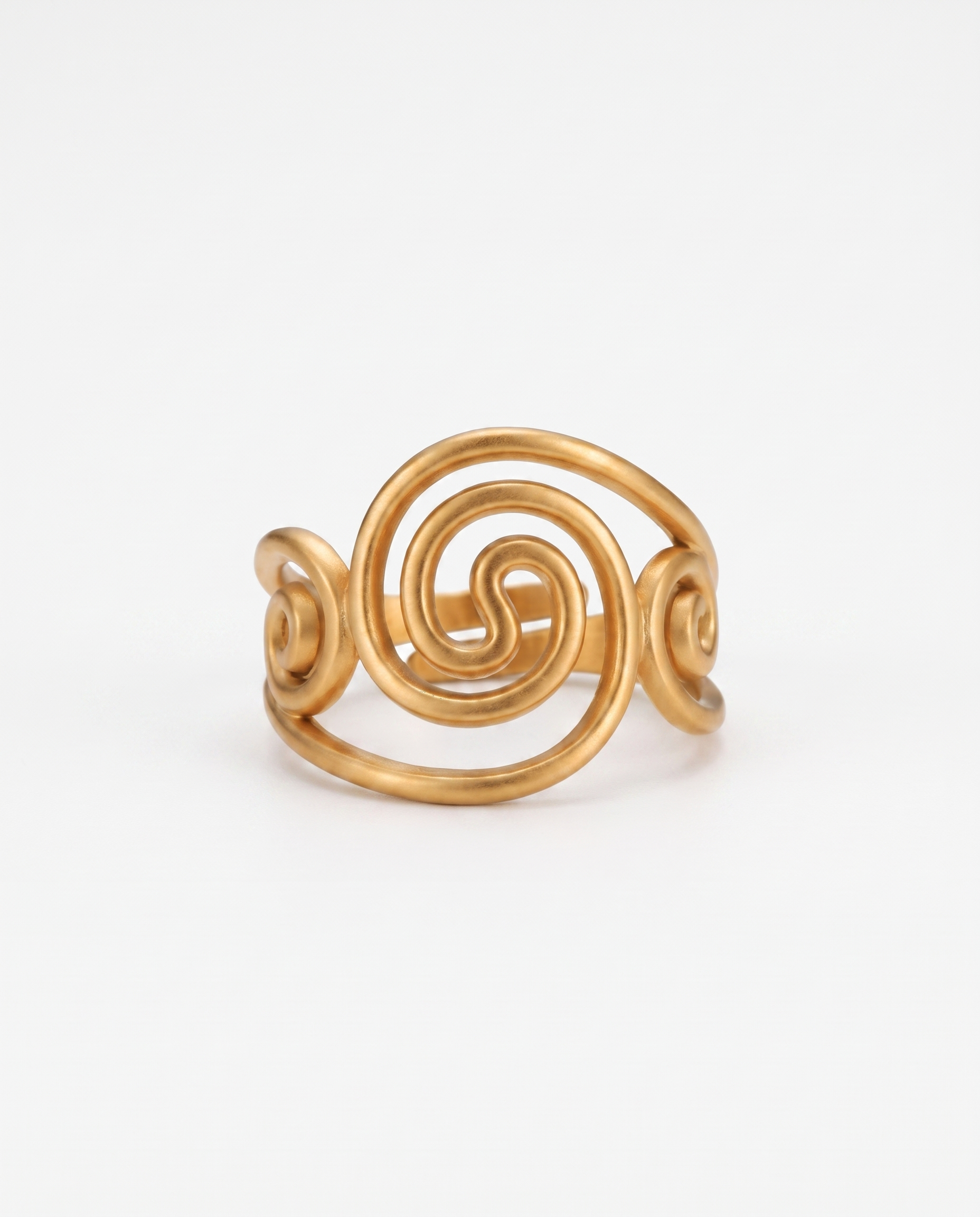 Zoya bague
