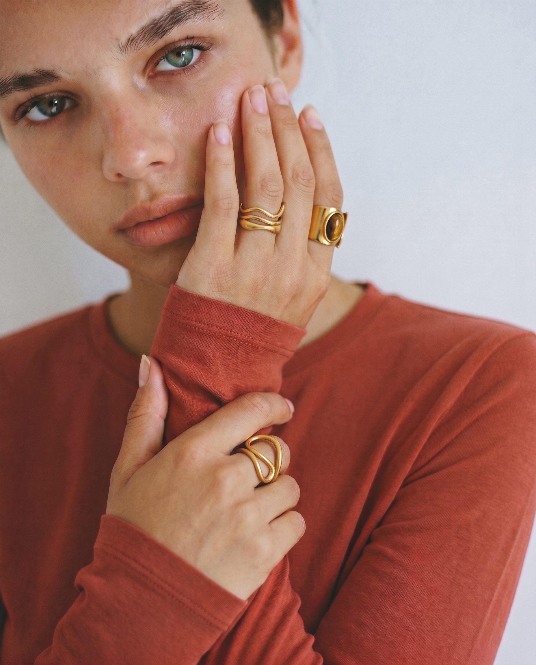 Rofa ring