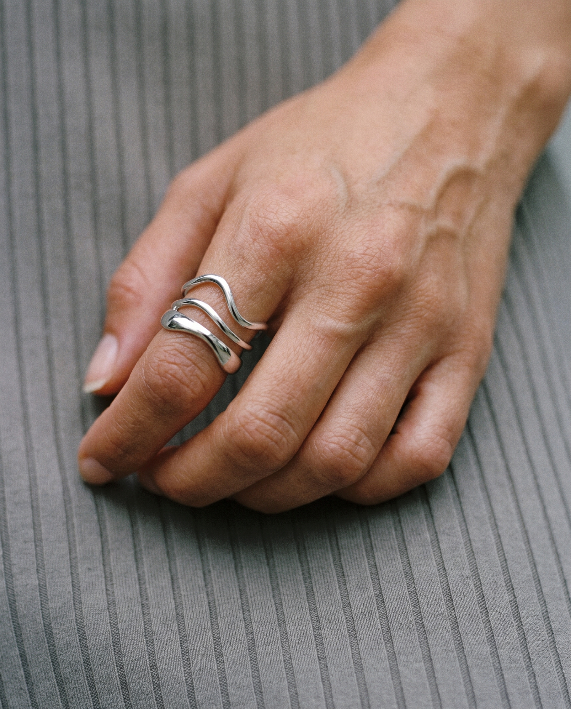 Voleno bague