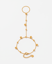 Milene hand chain