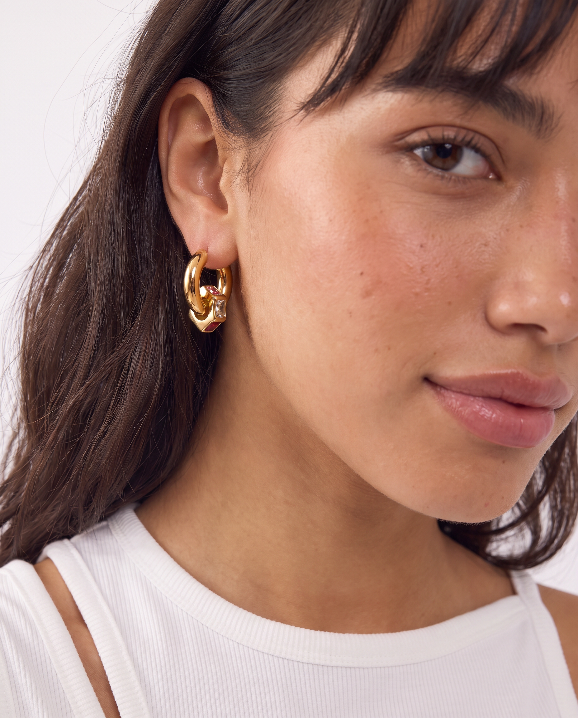 Ziva earrings