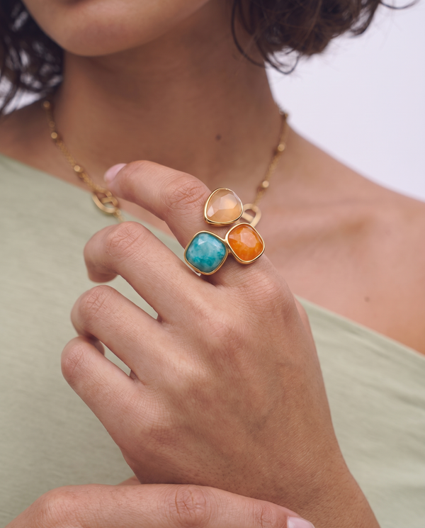 Linde Bague