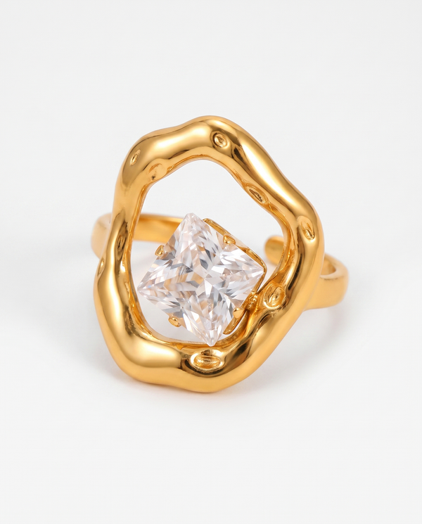 Seda bague