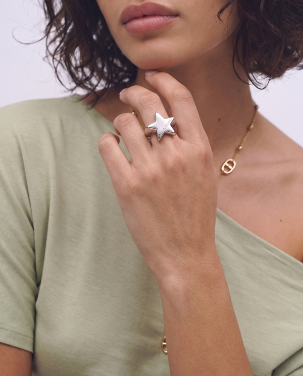 Segen Ring
