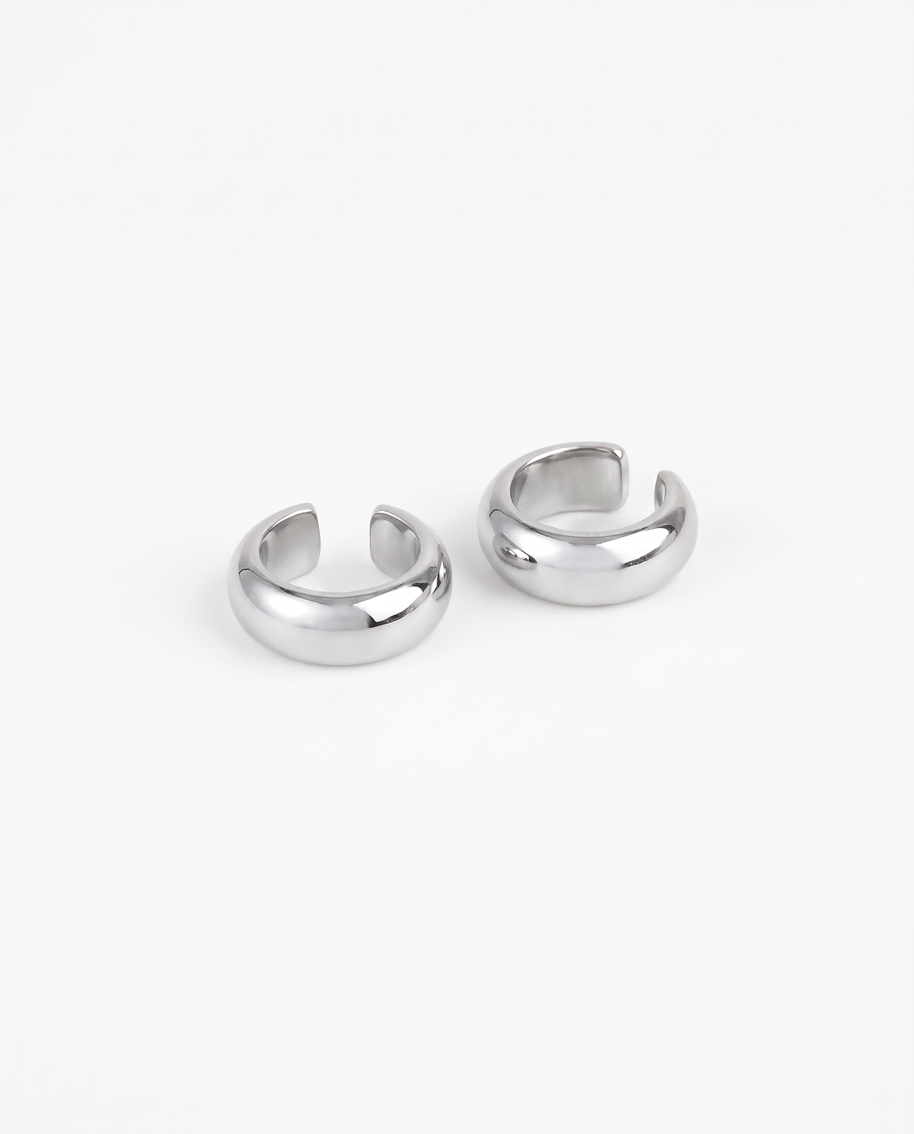 Zara ear cuffs