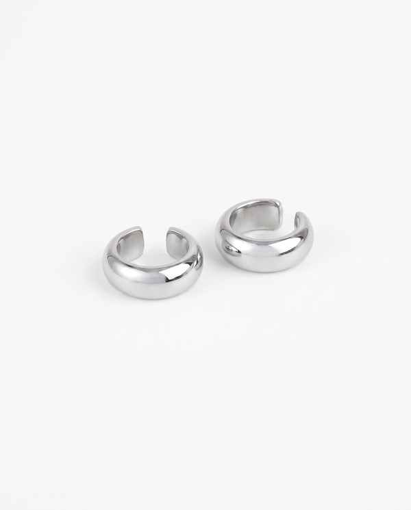 Zara ear cuffs