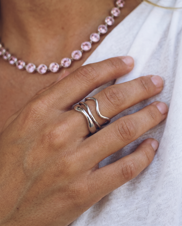 Voleno ring