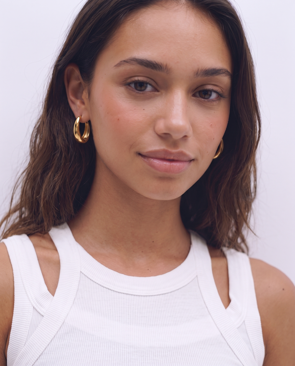Zianne Boucles d'oreilles