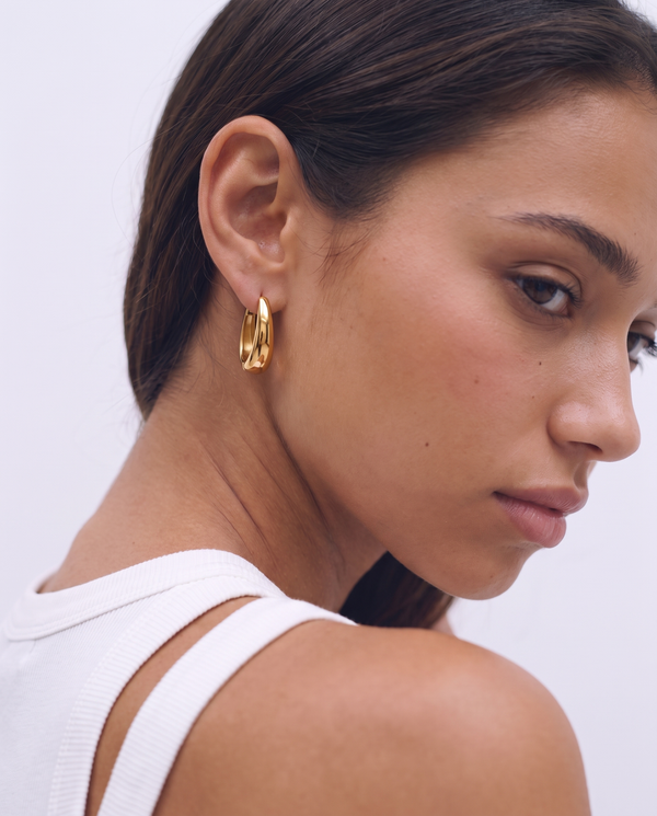 Zianne Boucles d'oreilles