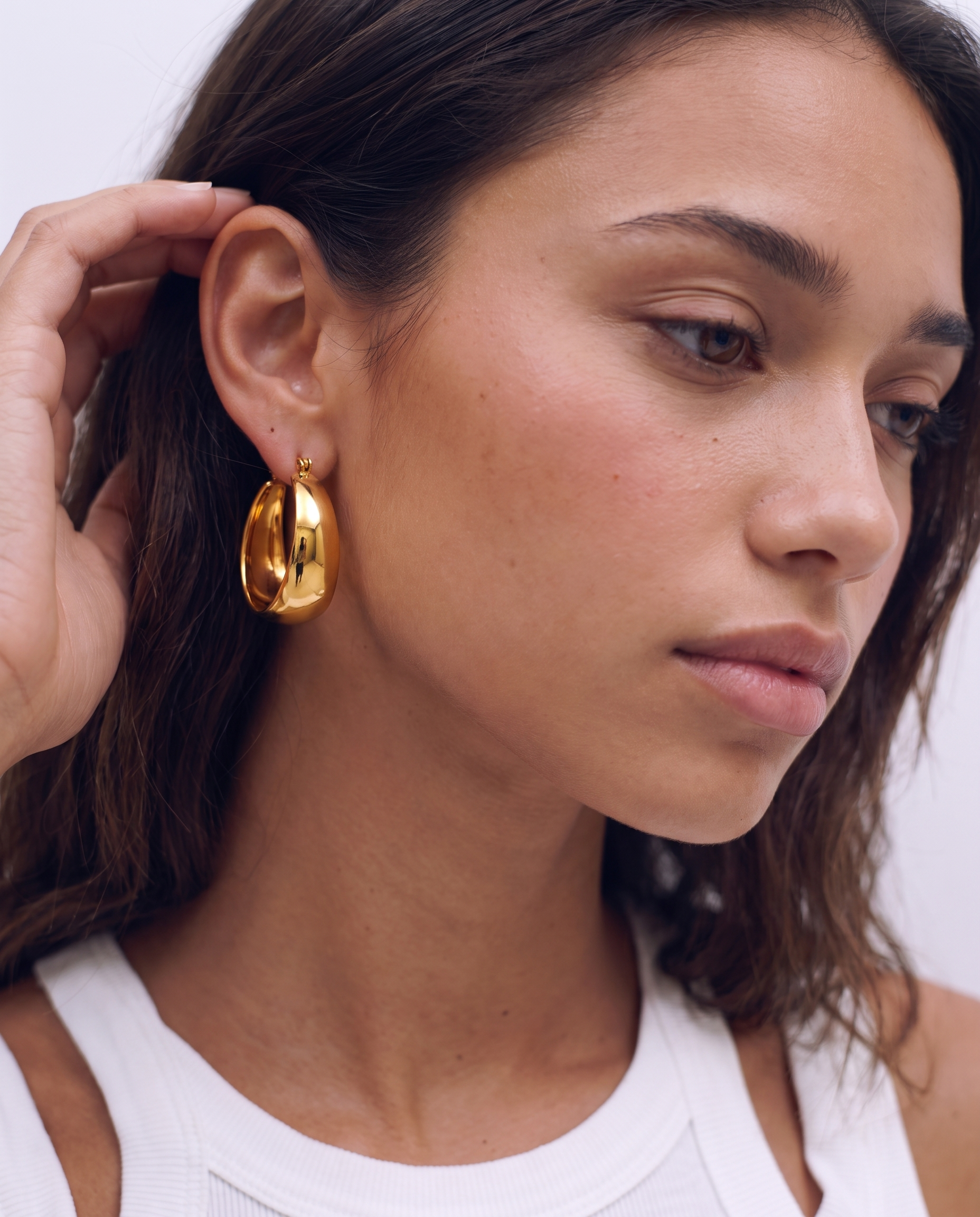 Poza Boucles d'oreilles