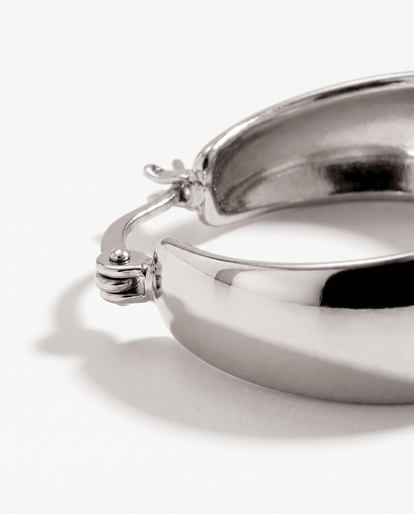 Poza Boucles d'oreilles