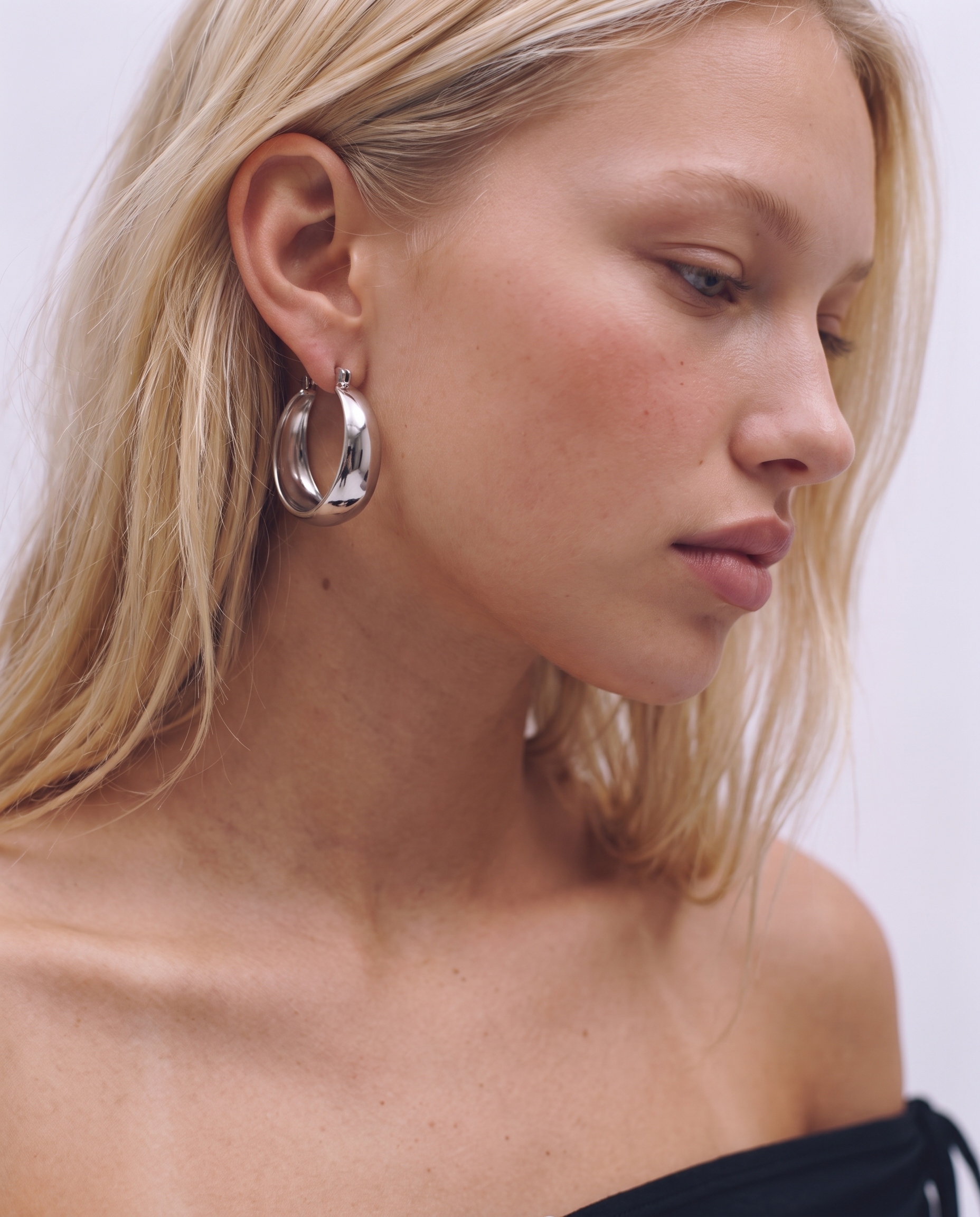 Poza Boucles d'oreilles