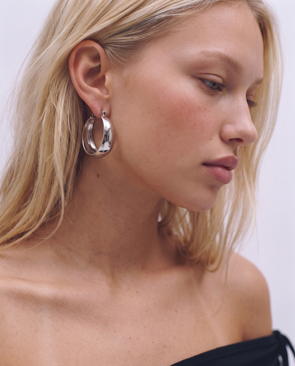Poza Boucles d'oreilles