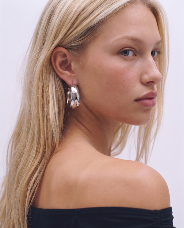 Poza Boucles d'oreilles