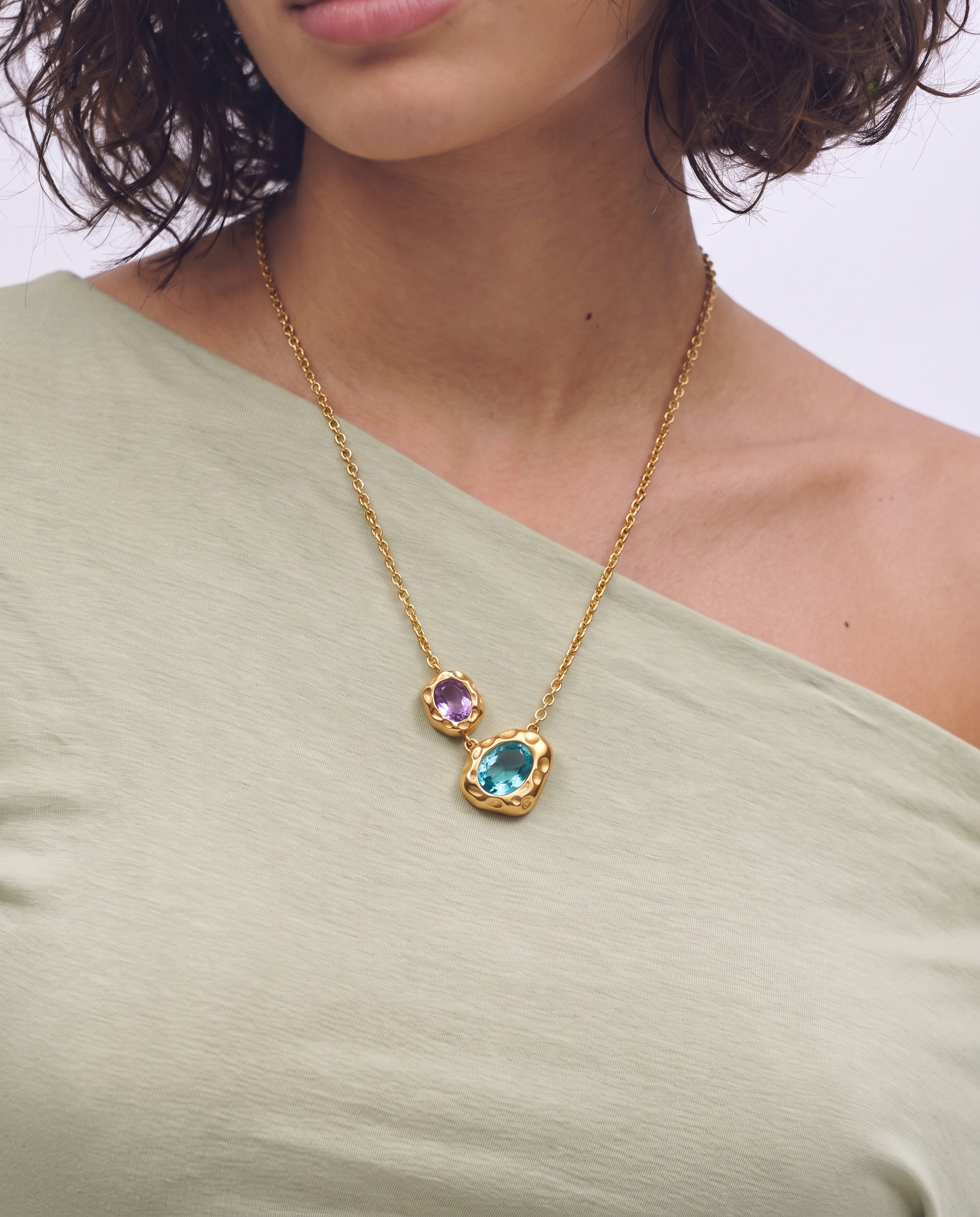 Lotte necklace