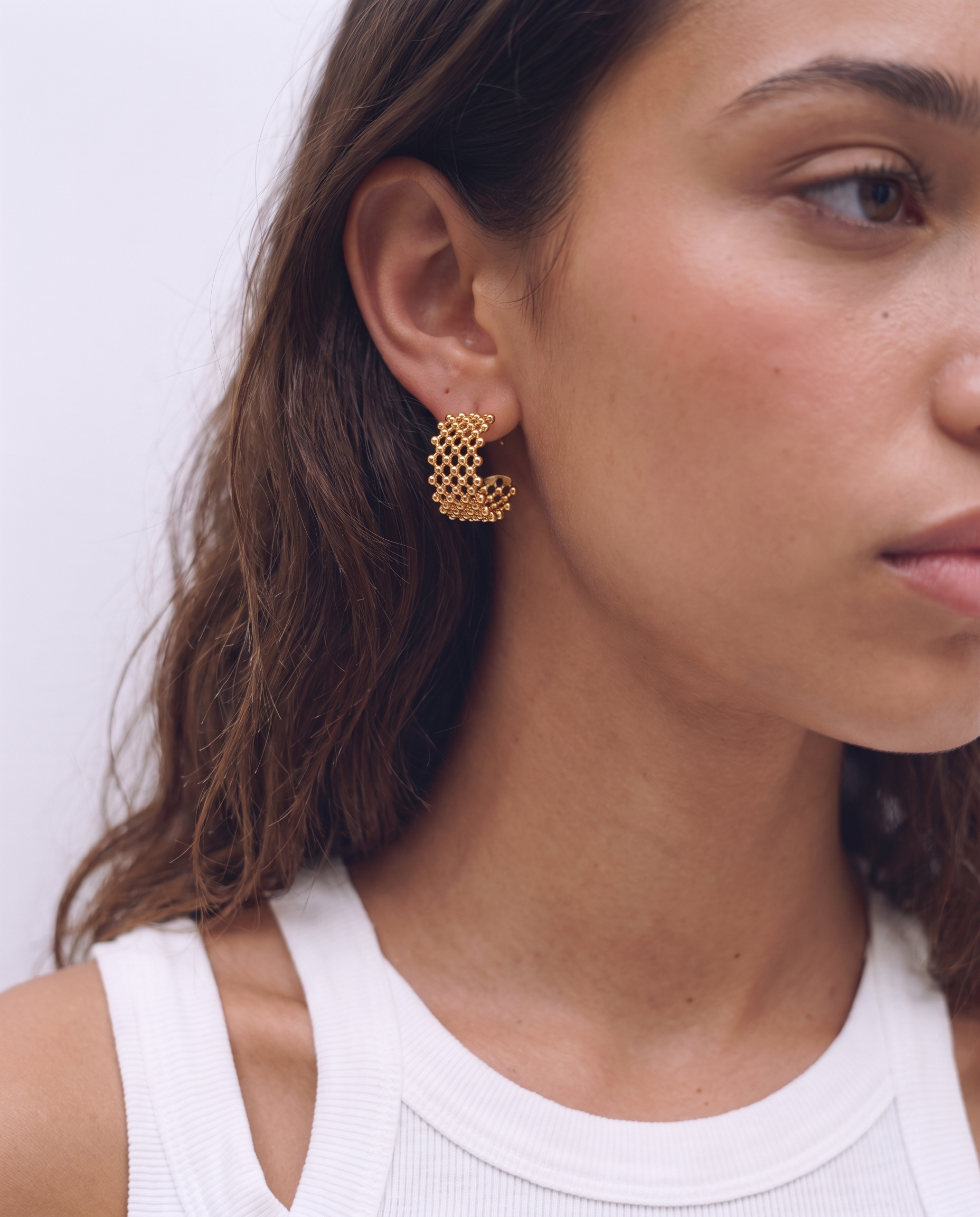 Lauren earrings
