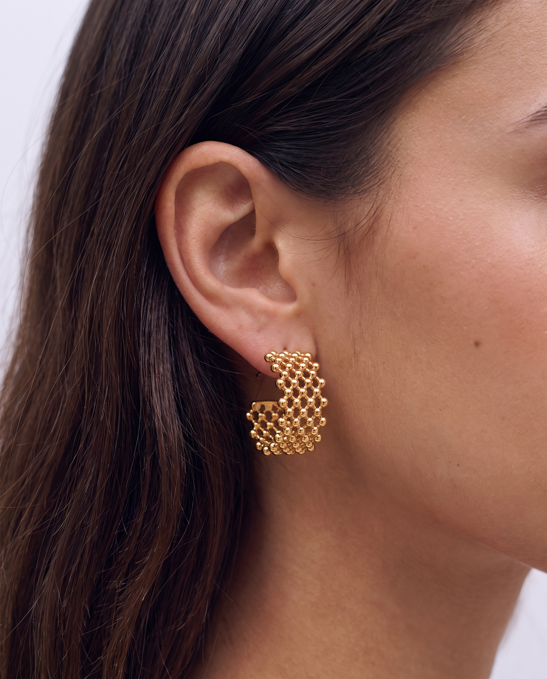 Lauren earrings